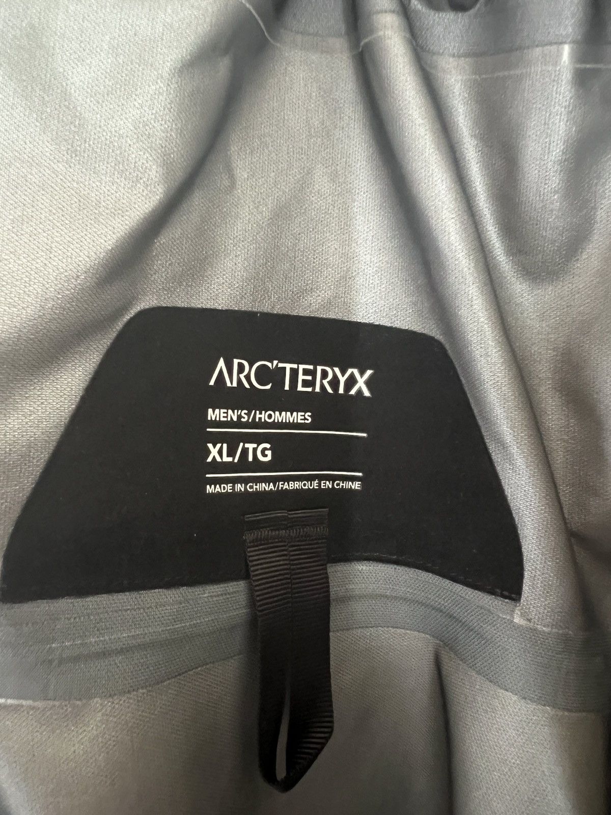 Arc'teryx Arc’teryx x Beams Beta Jacket Size US XL / EU 56 / 4 - 6 Thumbnail