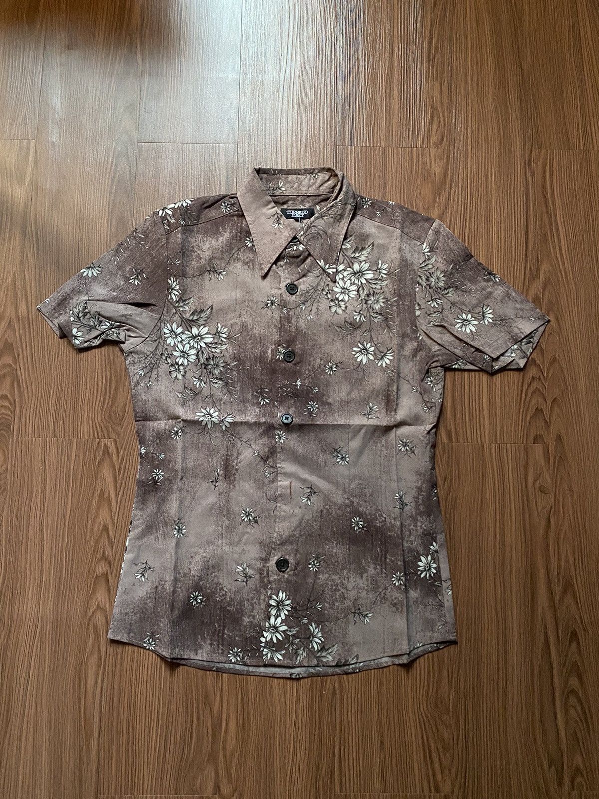 Tornado Mart Tornado mart japanesse brand Size M / US 6-8 / IT 42-44 - 1 Thumbnail