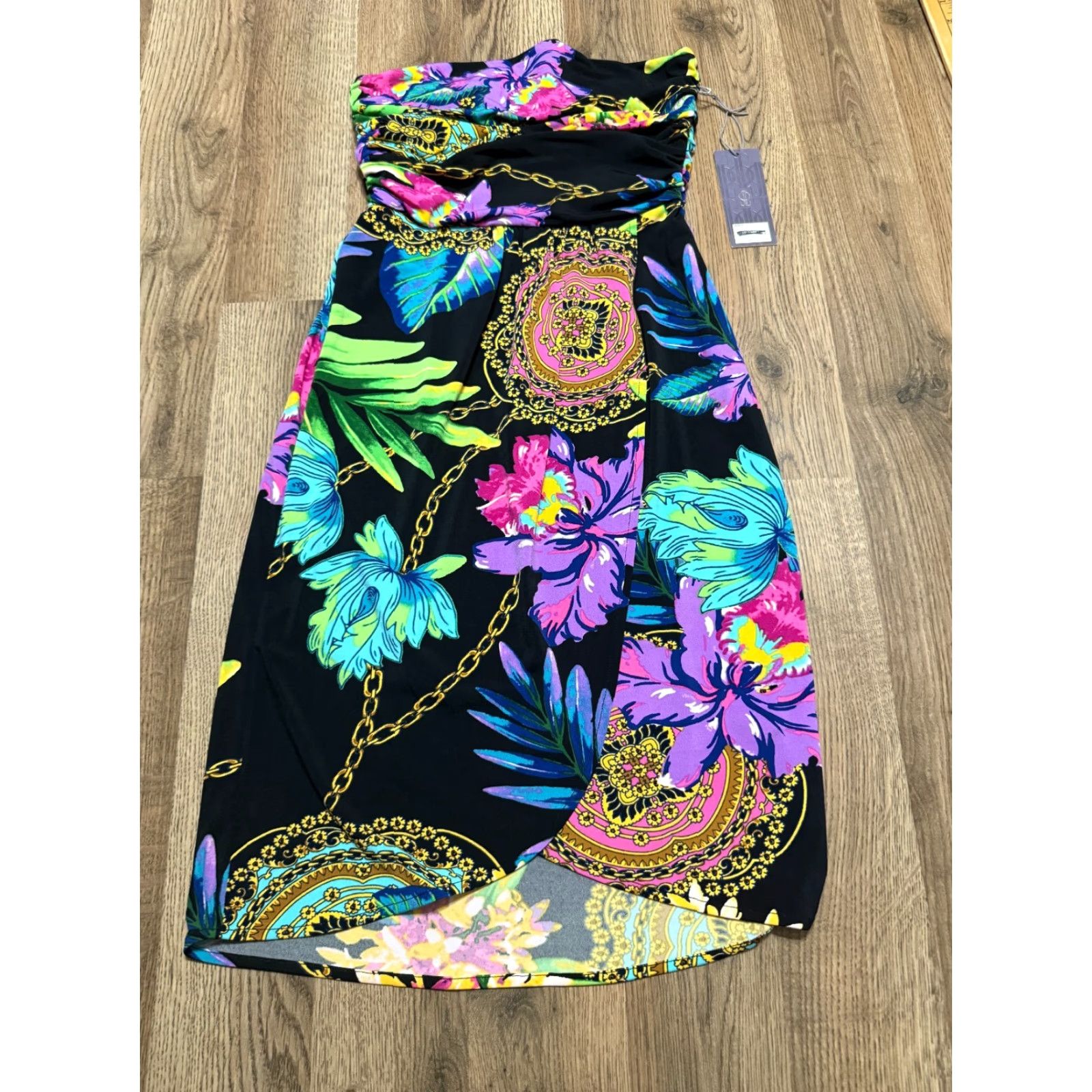 Vintage VINTAGE? No. Size XS / US 0-2 / IT 36-38 - 2 Thumbnail