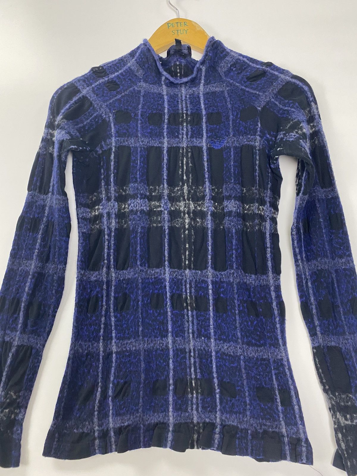 Emporio Armani Emporio Armani Women’s Wear Size US L / EU 52-54 / 3 - 3 Thumbnail