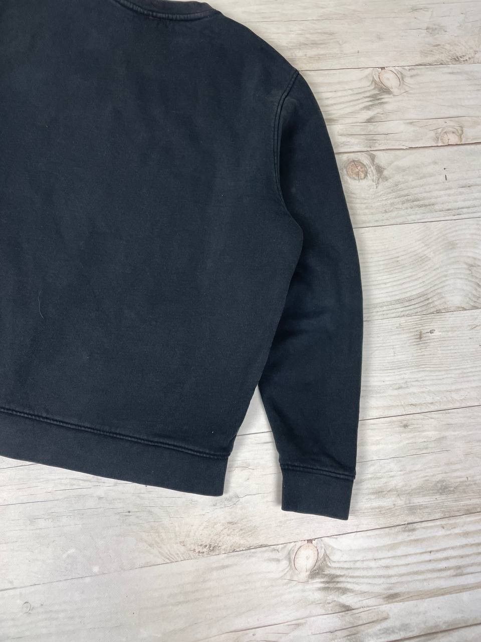 Lacoste Lacoste Sweatshirt Men Size 2XL Black Size US XXL / EU 58 / 5 - 14 Thumbnail