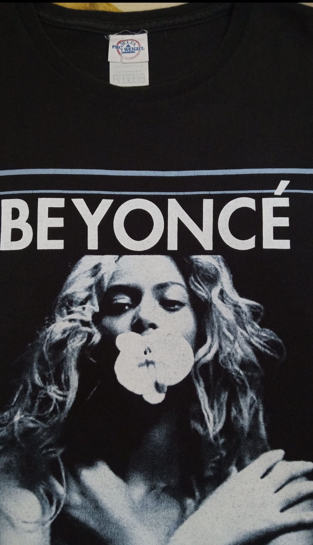 Beyonce Beyoncé The Formation World Tour 2016 T-shirt Size US S / EU 44-46 / 1 - 6 Thumbnail