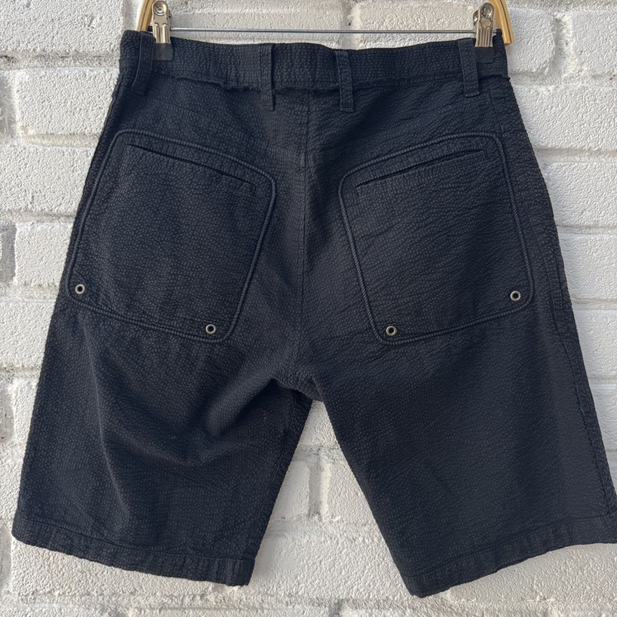 Undercover Undercover Shorts Size US 31 - 2 Thumbnail