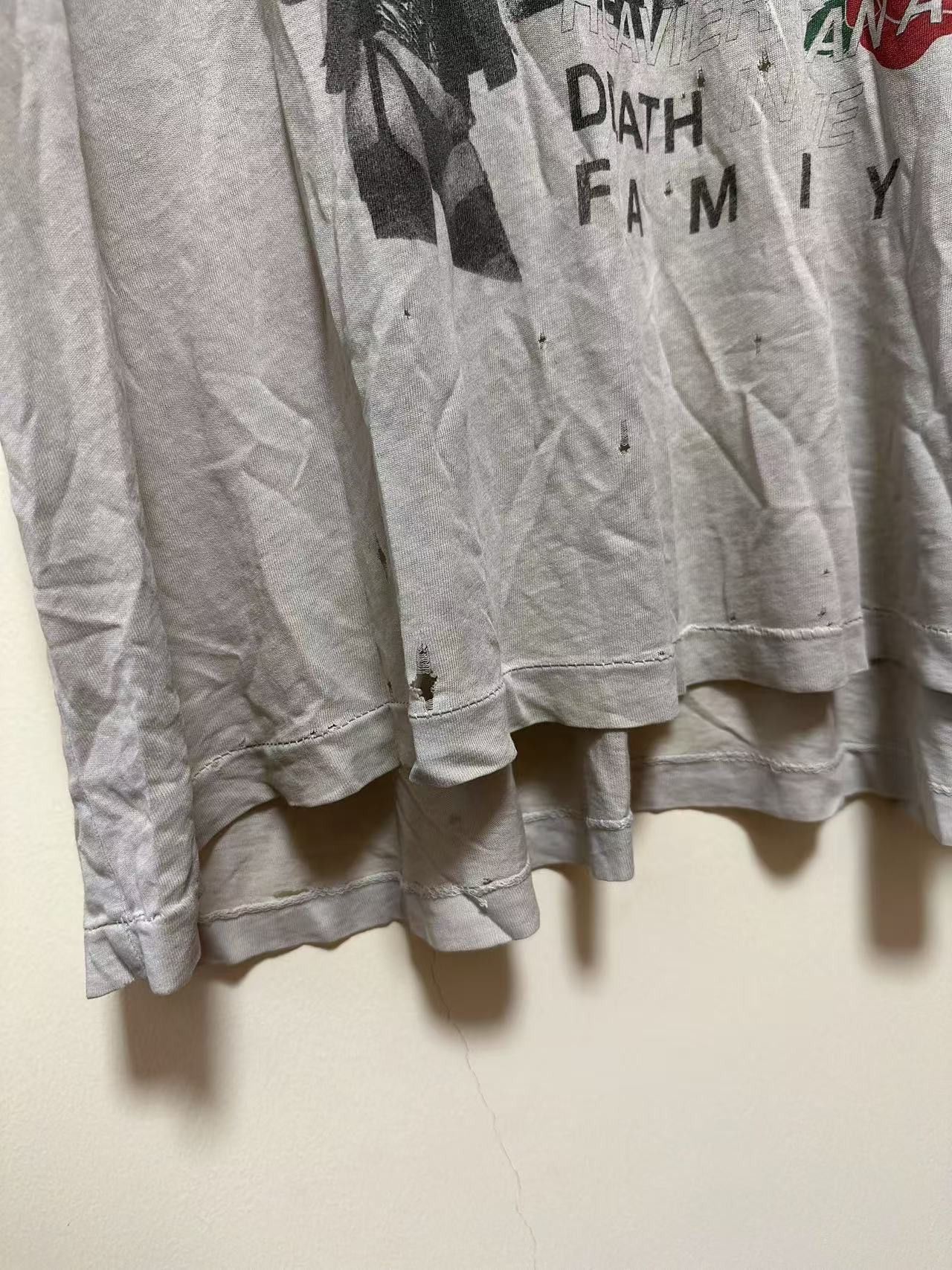 Enfants Riches Deprimes Enfants Riches Deprimes Short Sleeve T-Shirt Size US L / EU 52-54 / 3 - 6 Thumbnail