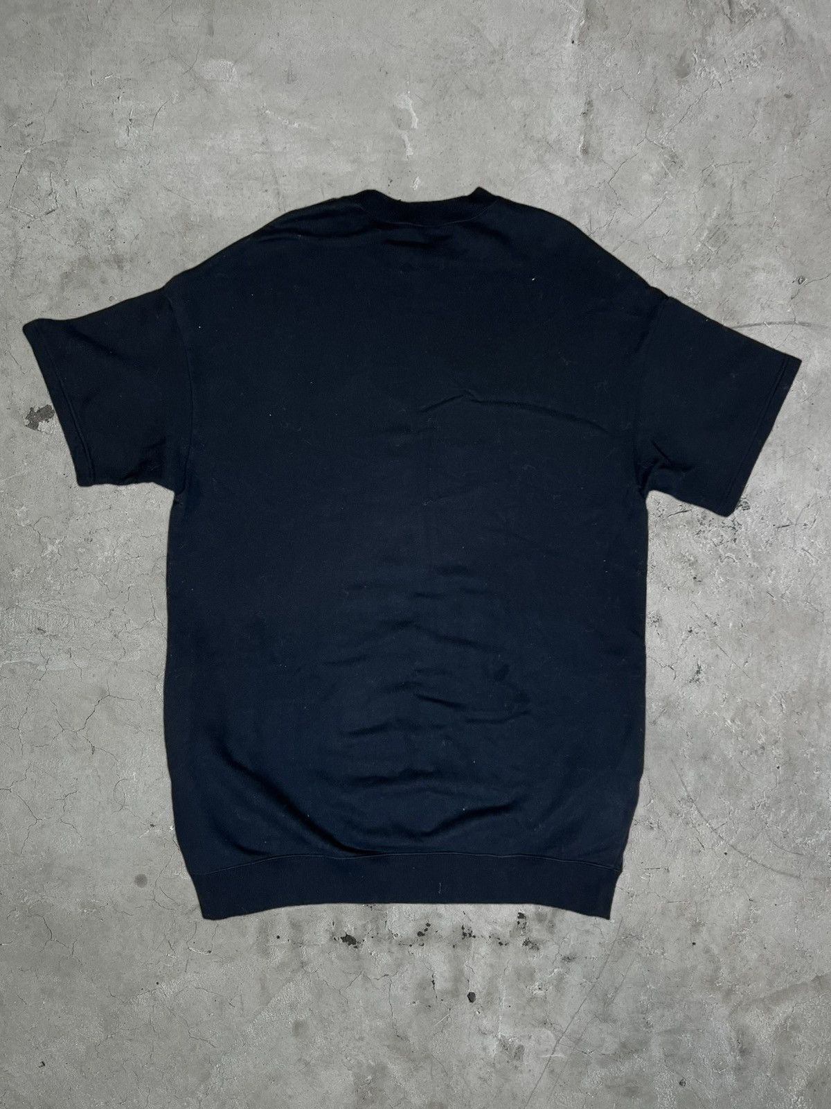 Undercover Undercoverism Long Oversized Tee Size US XL / EU 56 / 4 - 2 Thumbnail