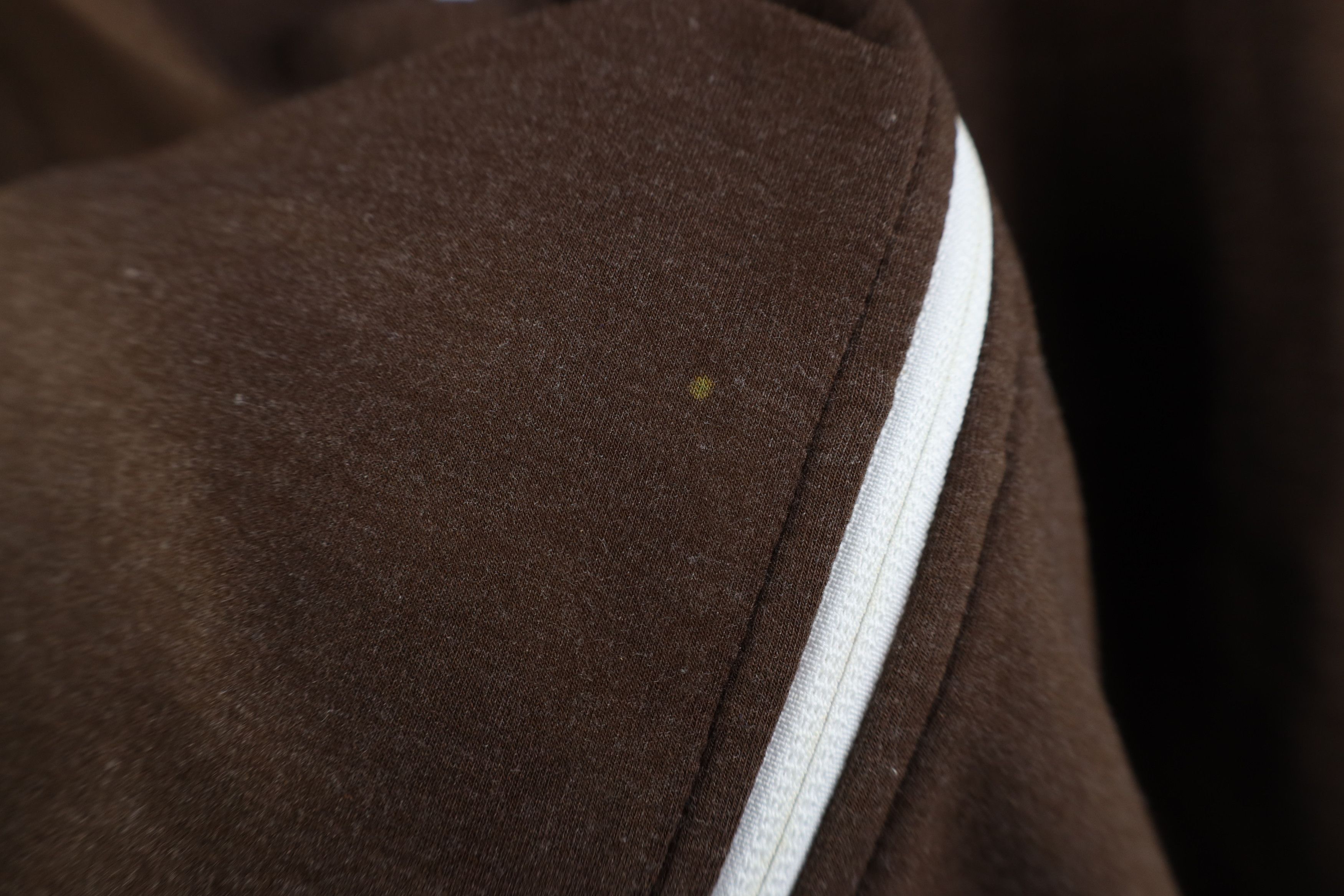 Nike Nike Bowling Green State University Football Jacket Brown Size US XXL / EU 58 / 5 - 8 Thumbnail