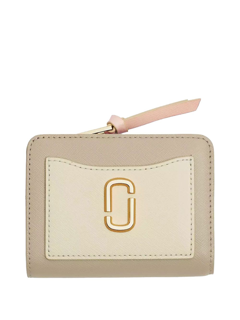 Marc Jacobs THE UTILITY SNAPSHOT MINI COMPACT WALLET Size ONE SIZE - 1 Thumbnail