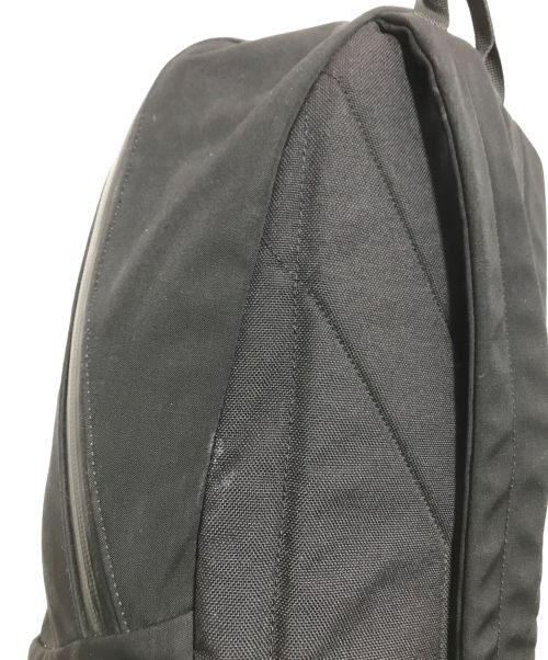 Yohji Yamamoto Yohji Yamamoto pour homme × UN METRE PRODUCTIONS backpack Size ONE SIZE - 9 Thumbnail