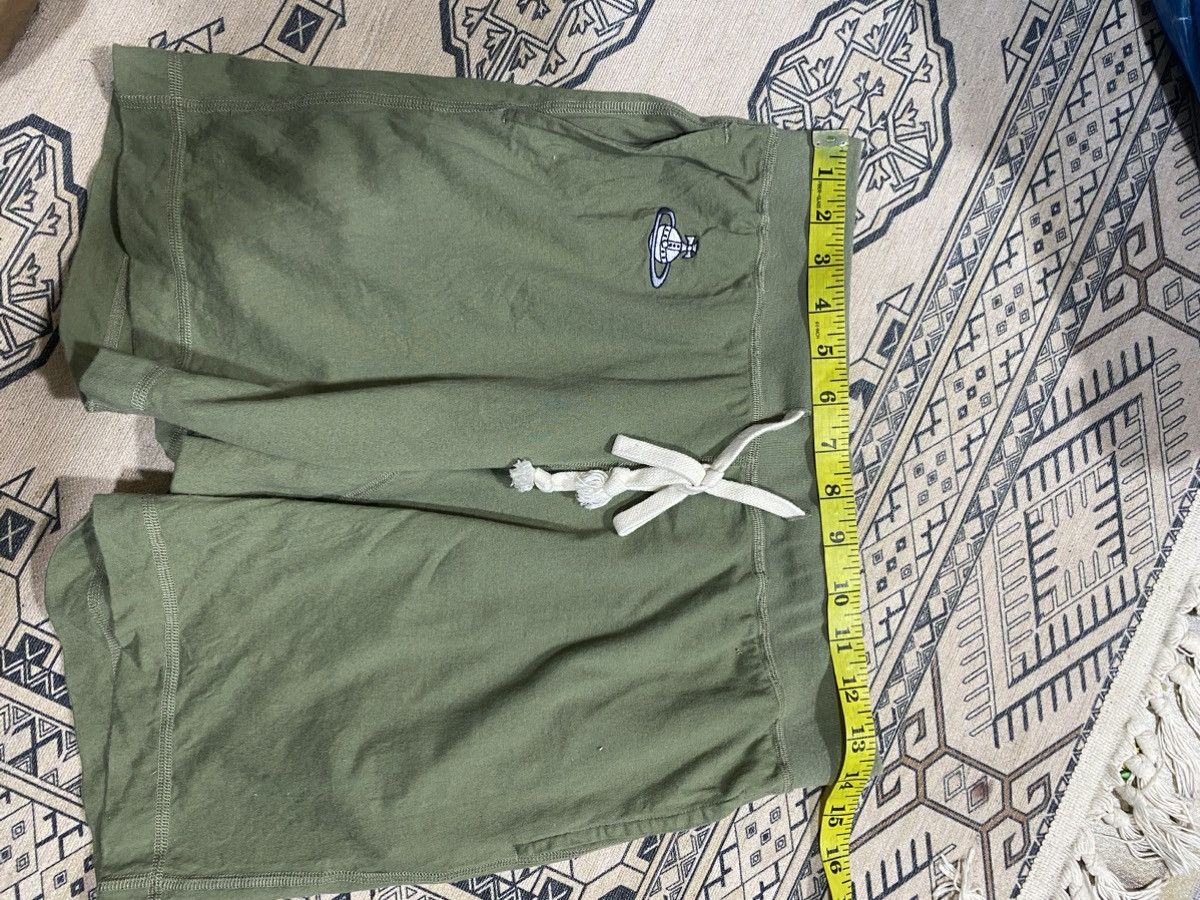 Vivienne Westwood Vivienne westwood short pants Size US 28 / EU 44 - 10 Thumbnail