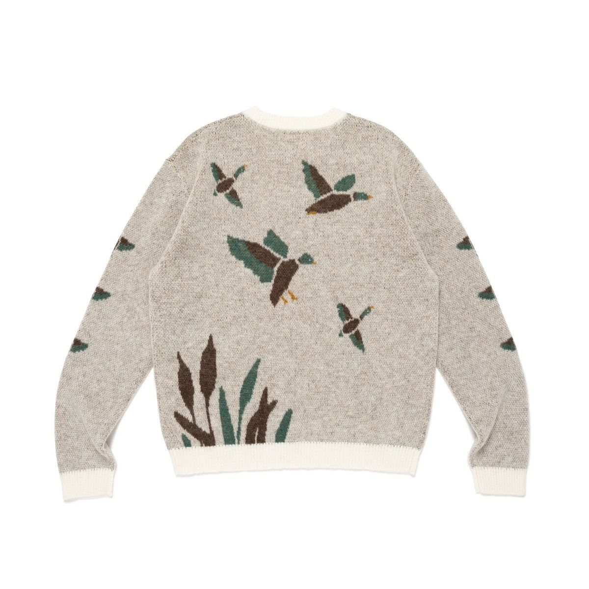 Human Made Human Made Sweater Size ONE SIZE - 2 Thumbnail