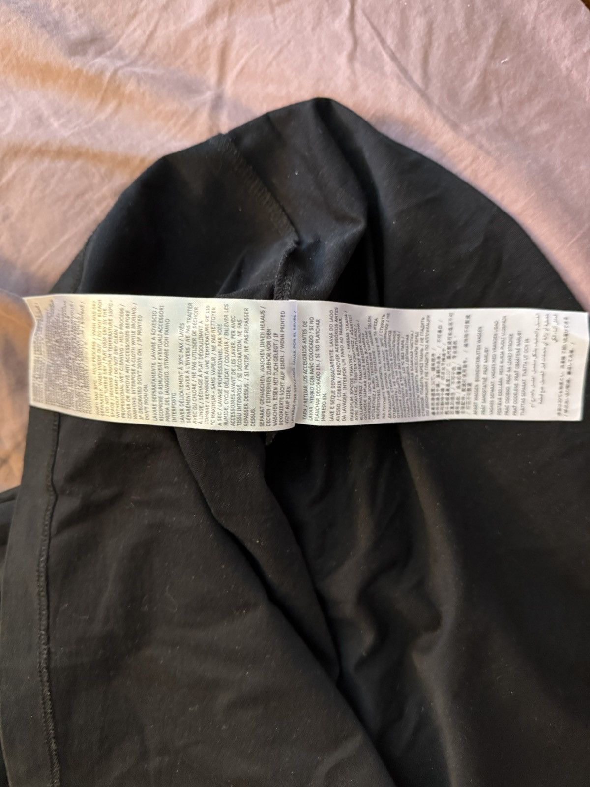 Maison Margiela Maison Margiela embroidered t-shirt Size US XL / EU 56 / 4 - 7 Thumbnail