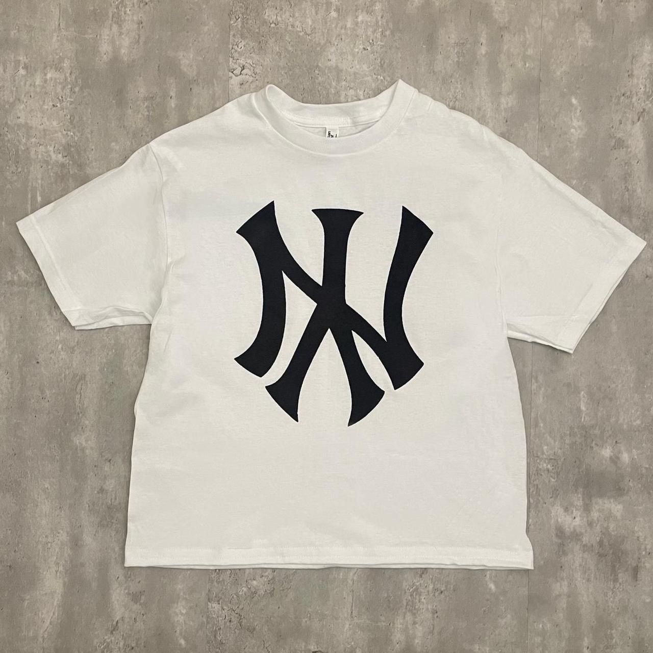 American Apparel Heavyweight boxy tee Size US M / EU 48-50 / 2 - 1 Thumbnail