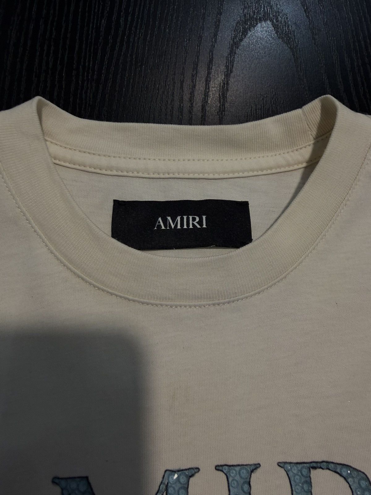 Amiri Size S - Amiri Hope And Dreams Tee Gems Size S / US 4 / IT 40 - 6 Thumbnail