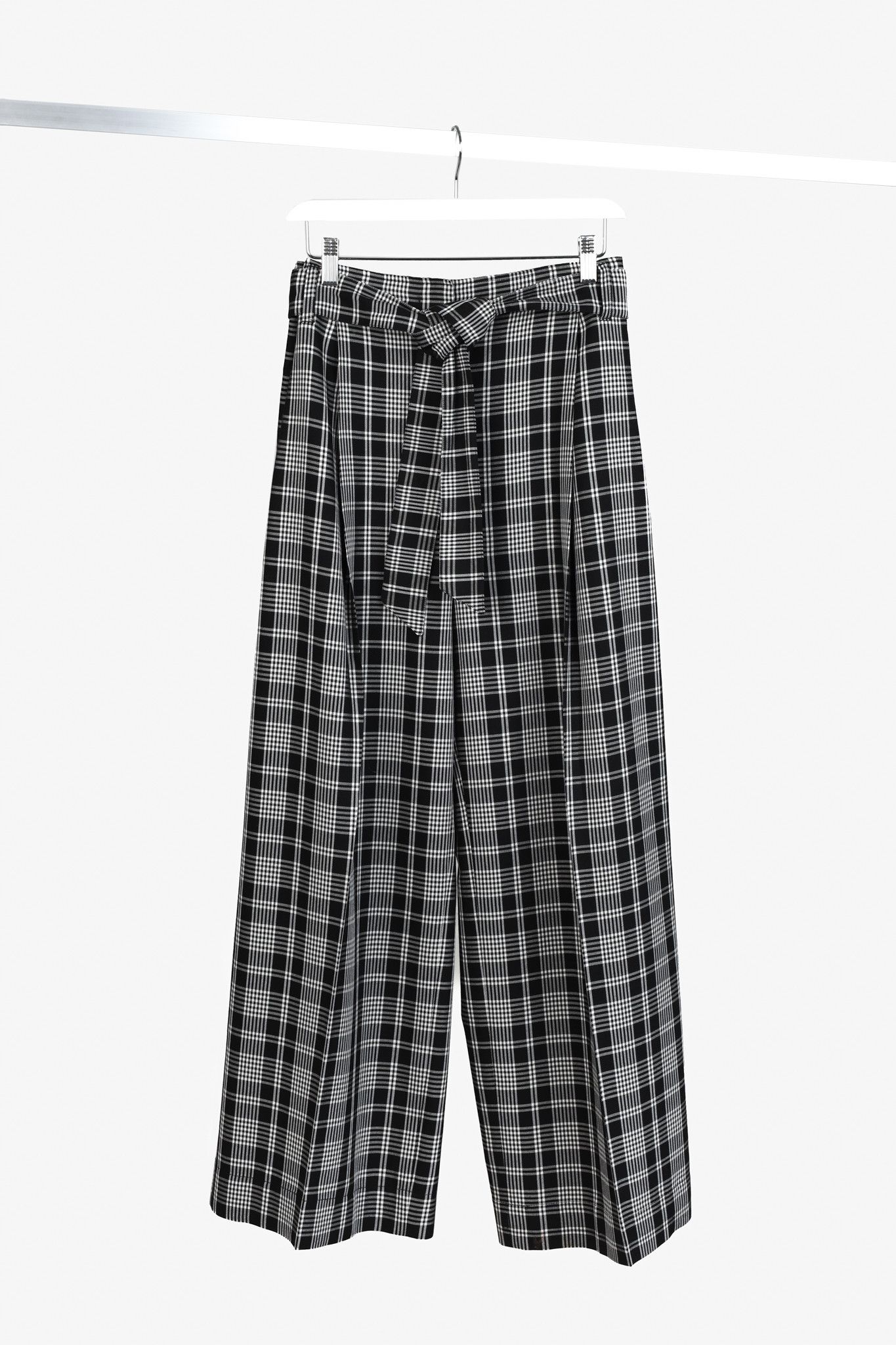 パンツ MAX MARA Camel Axe1234 Wide-Leg Pant Max Mara Axe camel wide pants | luisaviaroma | REVERSIBLE