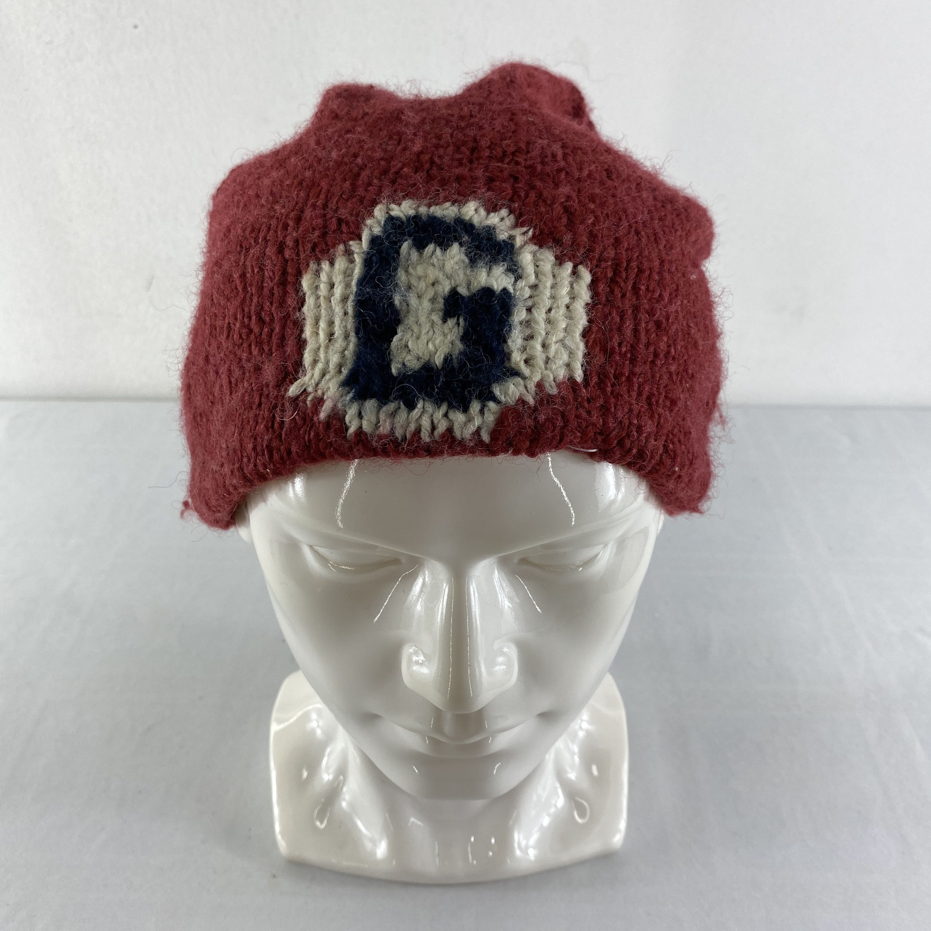 Gap Snow Cap Hat Beanie -BN651