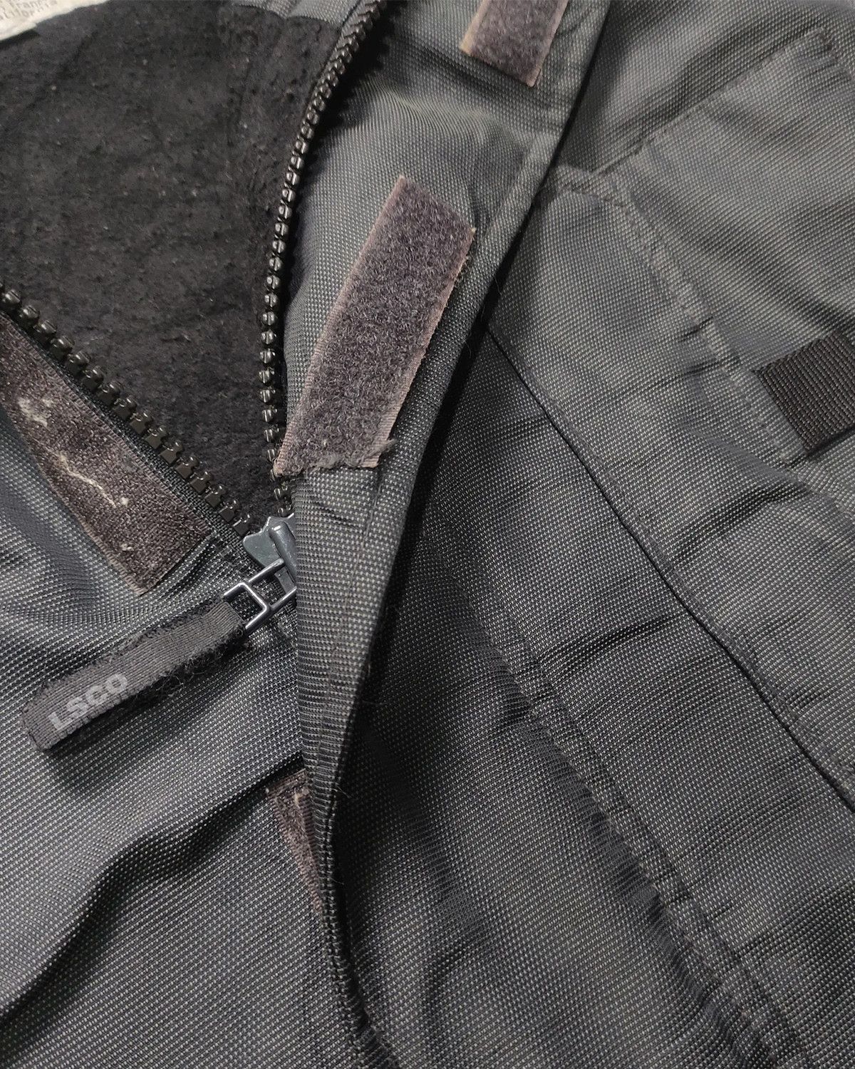 Levi's Vintage Clothing Levi’s All-Duty Archive Jacket 2000s Massimo Osti Era Size US L / EU 52-54 / 3 - 13 Thumbnail
