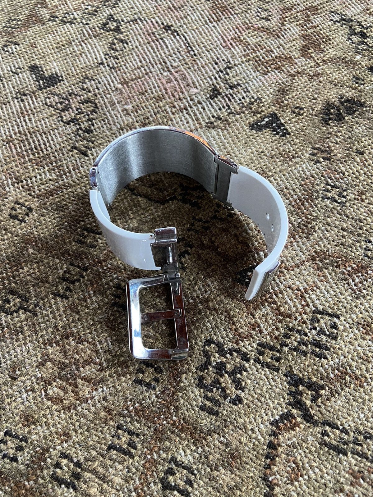 Dolce & Gabbana D&G belt bracelet Size ONE SIZE - 1 Thumbnail
