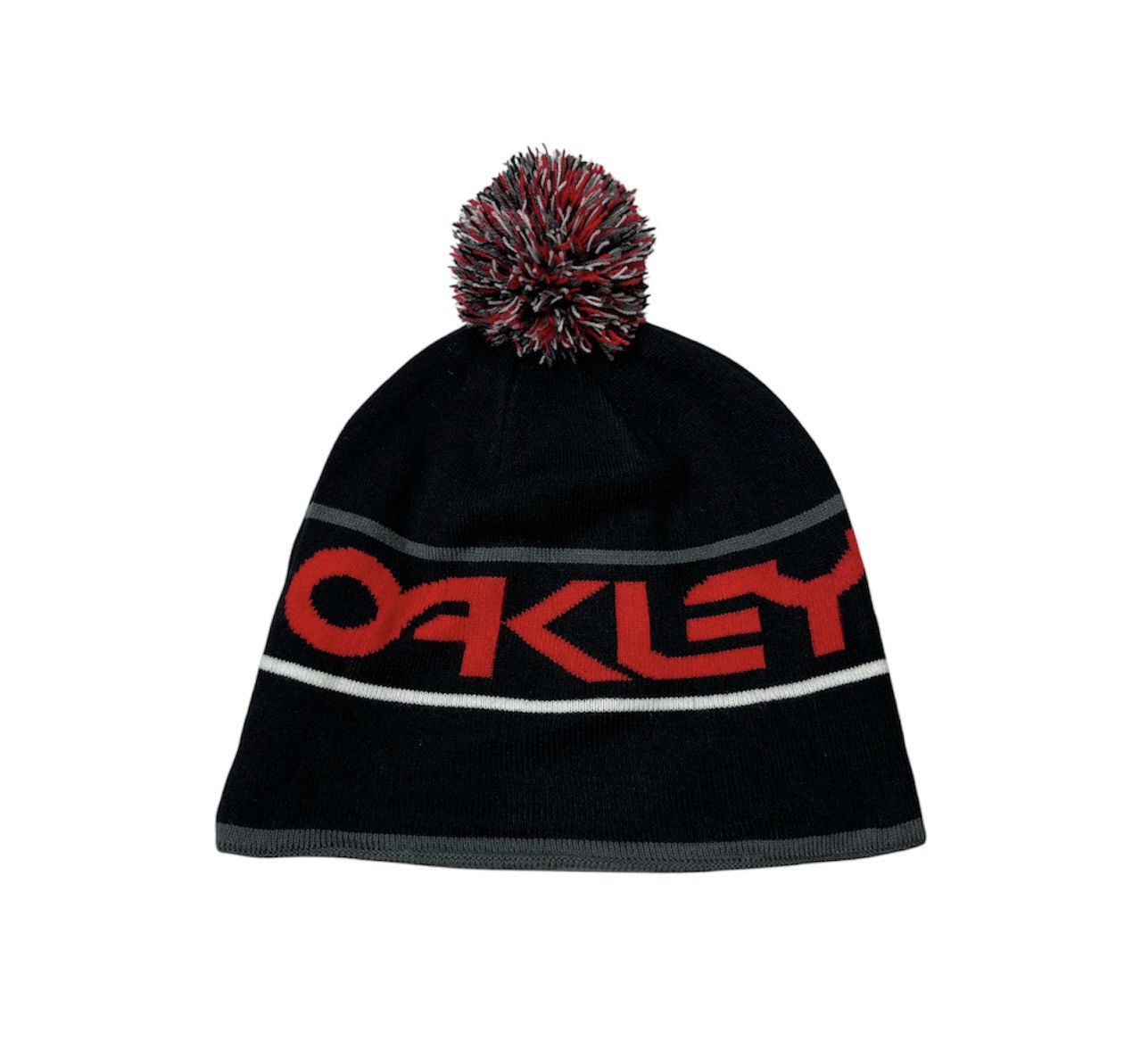 Oakley Archive Oakley vintage zip hat | Grailed