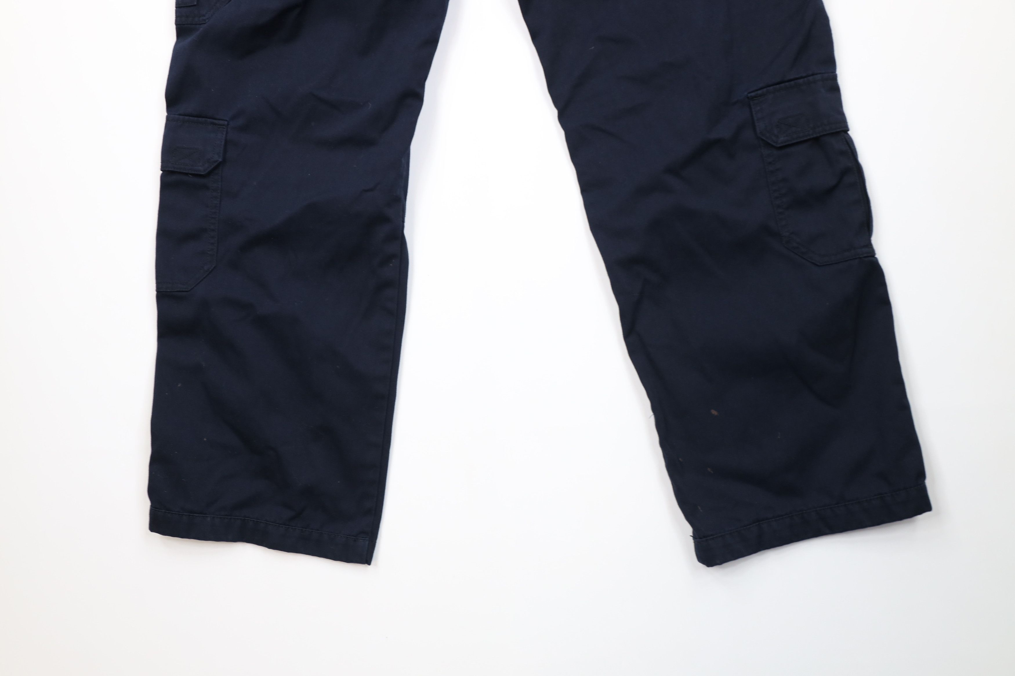 Vintage 5.11 Tactical Series EMS Uniform Double Knee Cargo Pants Size US 36 / EU 52 - 13 Thumbnail