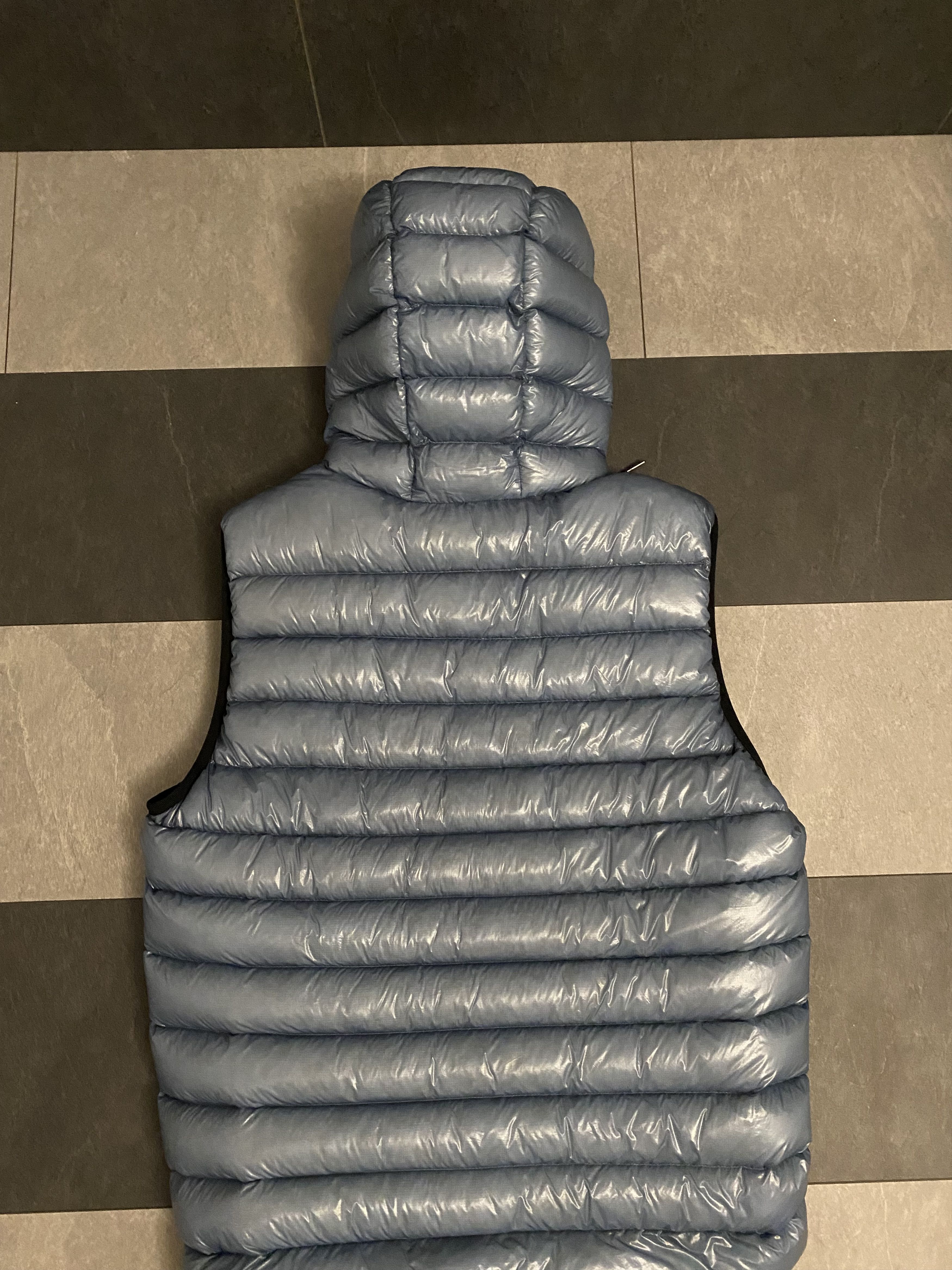 C.P. Company C.P Company gilet Size US L / EU 52-54 / 3 - 3 Thumbnail