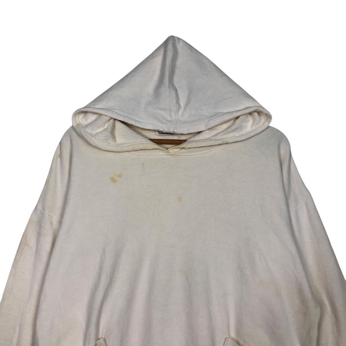 Hysteric Glamour 📌Vintage Hoodie Pull Over Harajuku Boy Big Logo Design Size US M / EU 48-50 / 2 - 5 Thumbnail