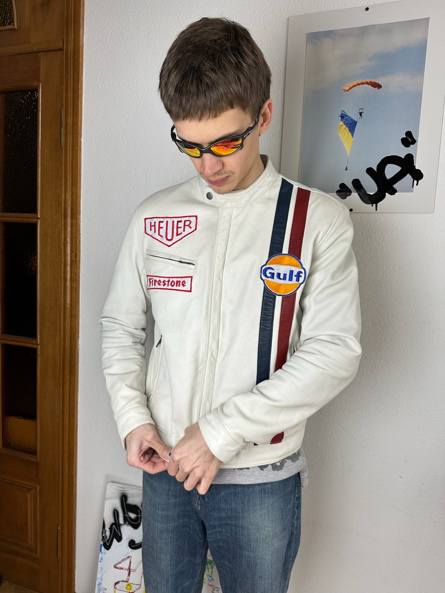 Dakota Heuer | Grailed