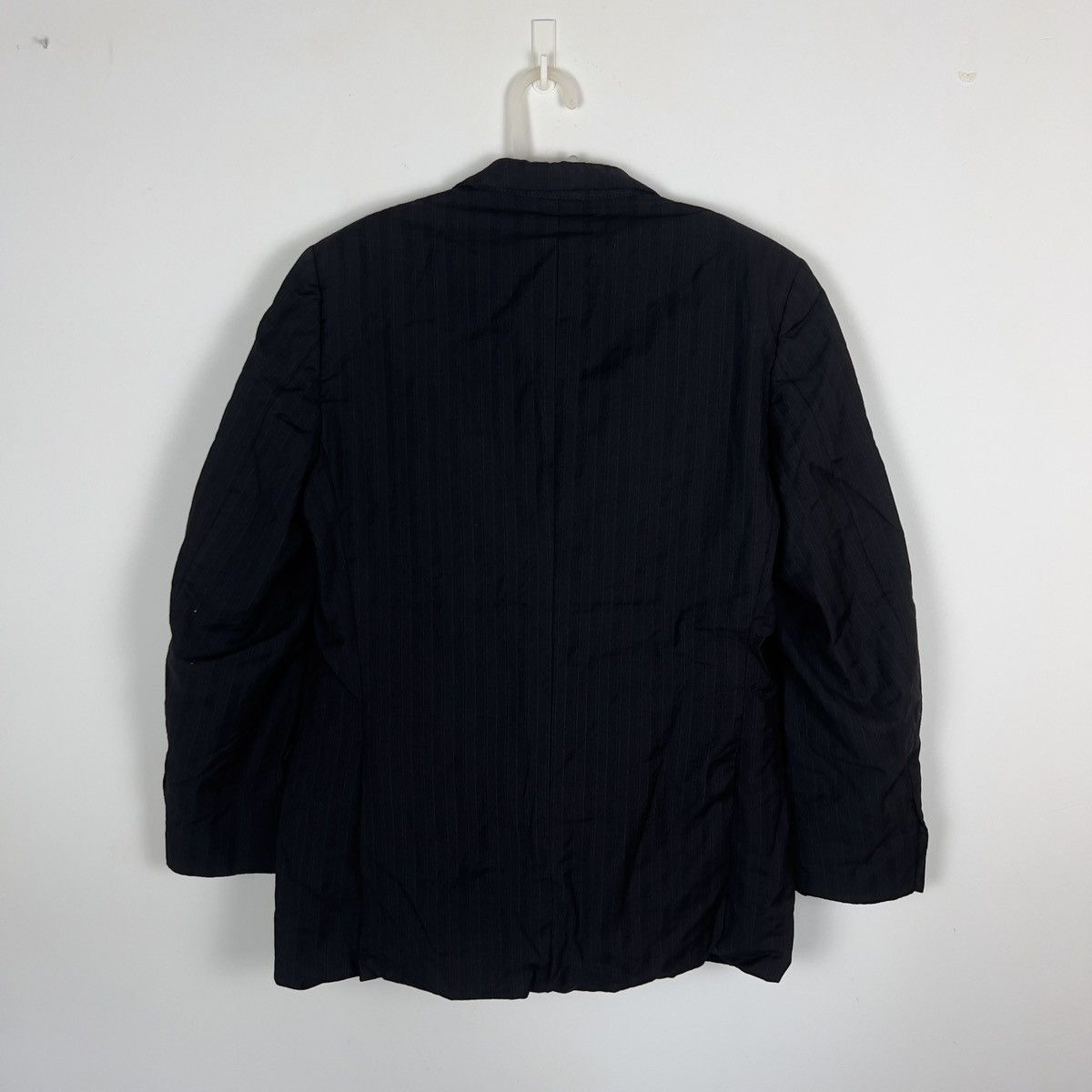 Gucci Designer Gucci Blazer Size US M / EU 48-50 / 2 - 2 Thumbnail