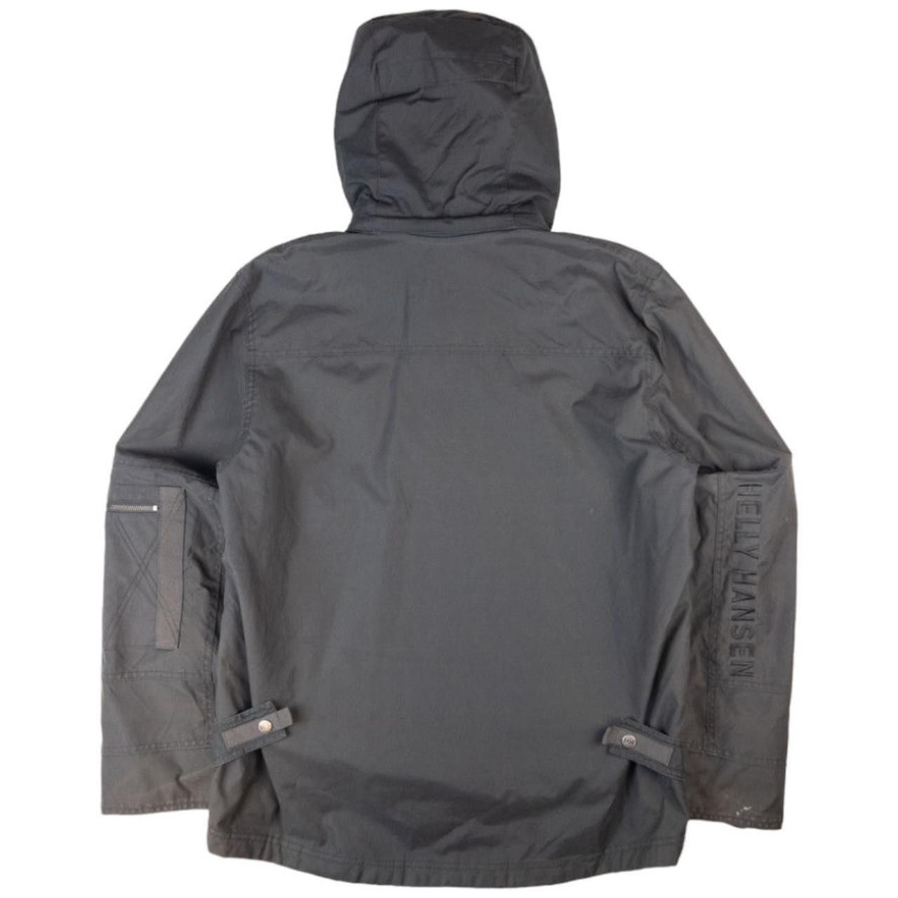 Helly Hansen Vintage Helly Hansen Zip Up Padded Jacket Size L Size US L / EU 52-54 / 3 - 2 Thumbnail