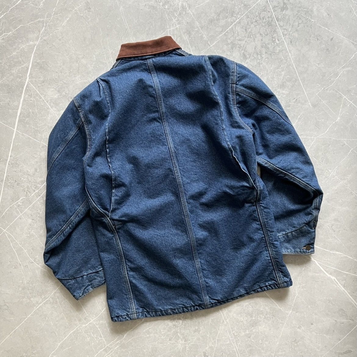 Carhartt Vintage '03 Carhartt Chore Coat Size US M / EU 48-50 / 2 - 3 Thumbnail