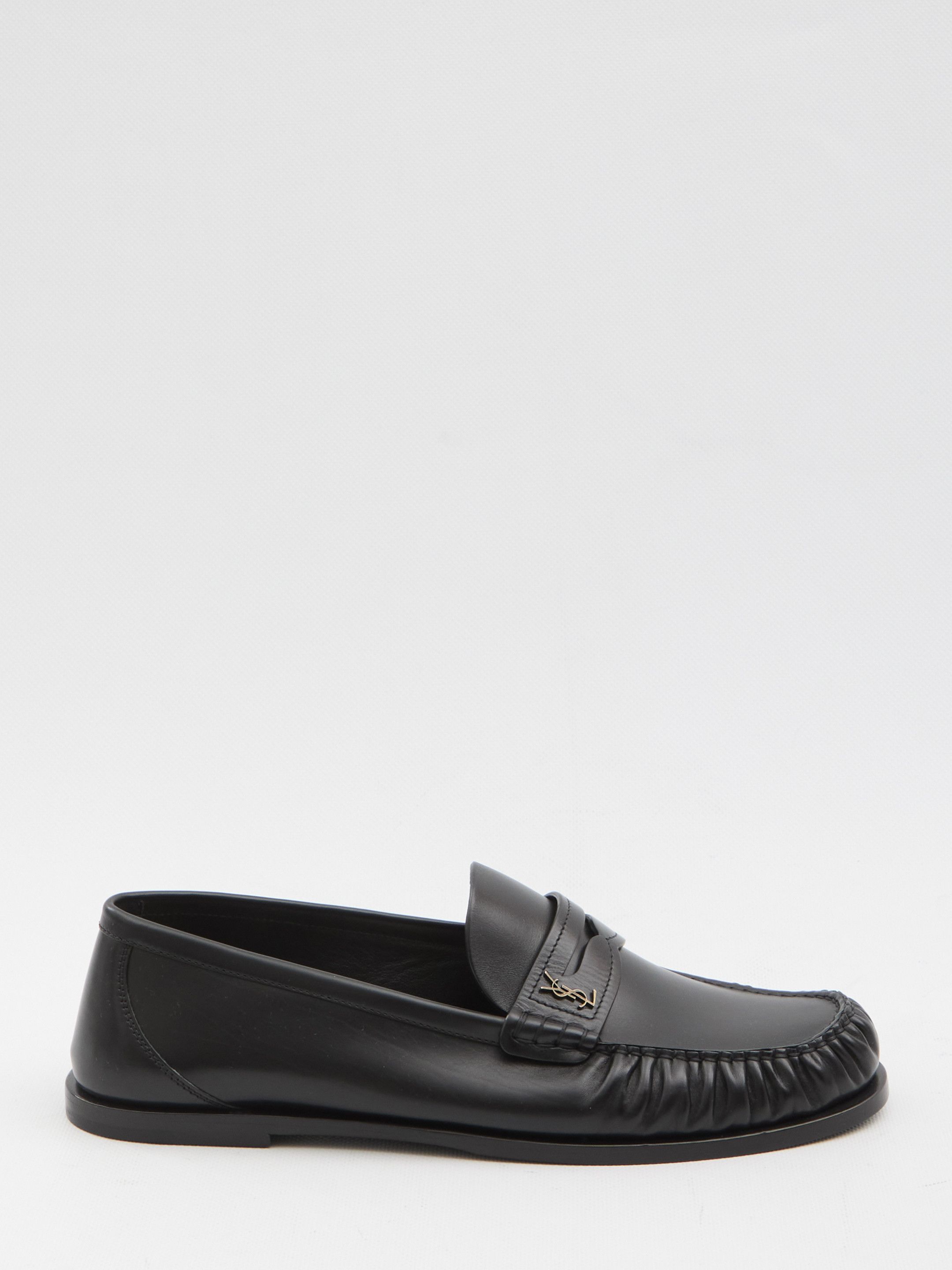 Saint Laurent Laurent loafers 43 - USA Duties Paid