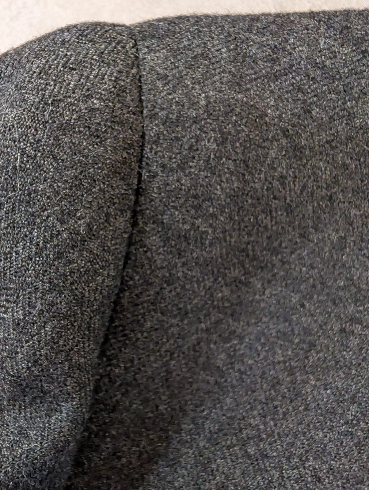 Vintage E.Ortenzi milano vintage bespoke doppiopetto size 54 Size US L / EU 52-54 / 3 - 10 Thumbnail