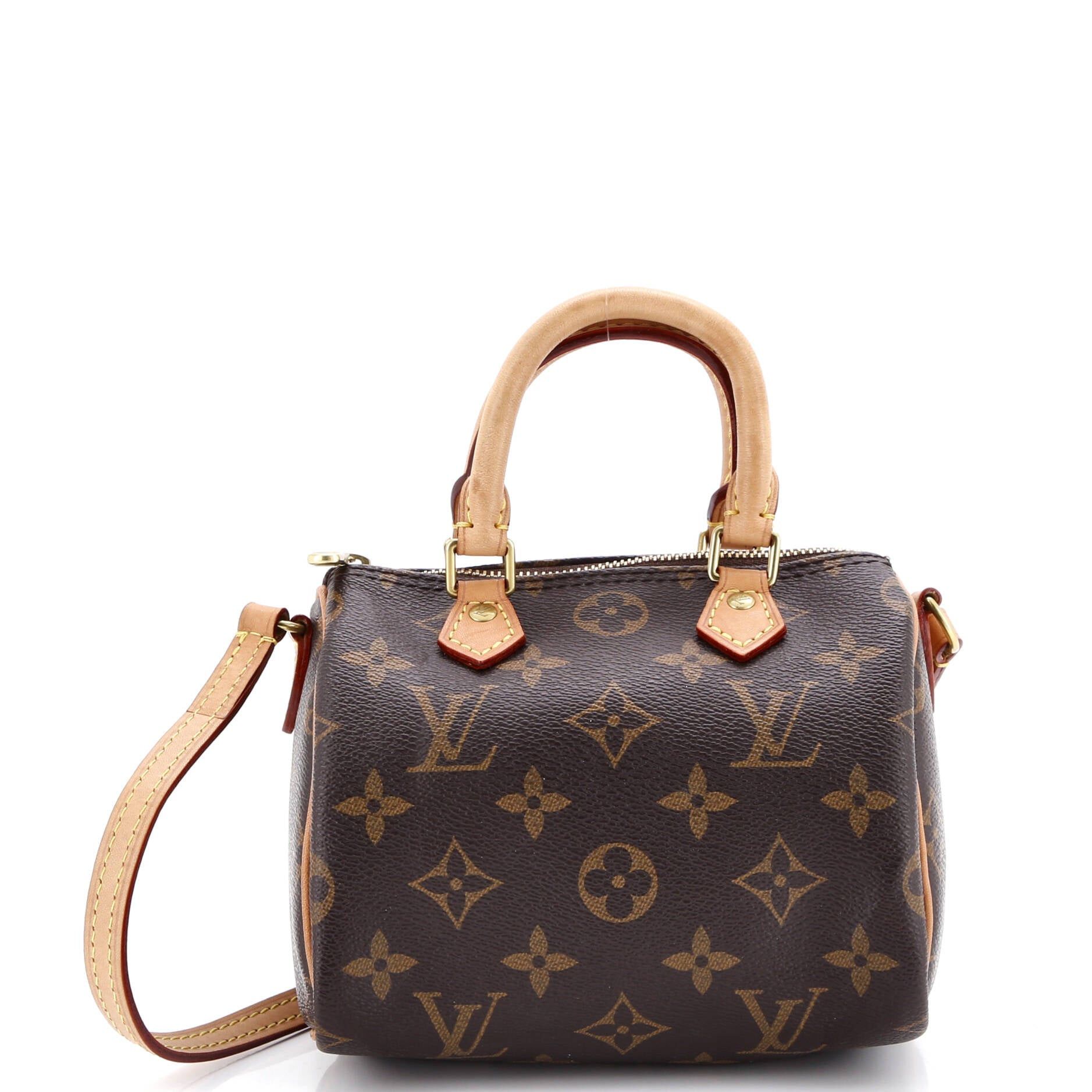 Speedy Bandouliere NM Bag