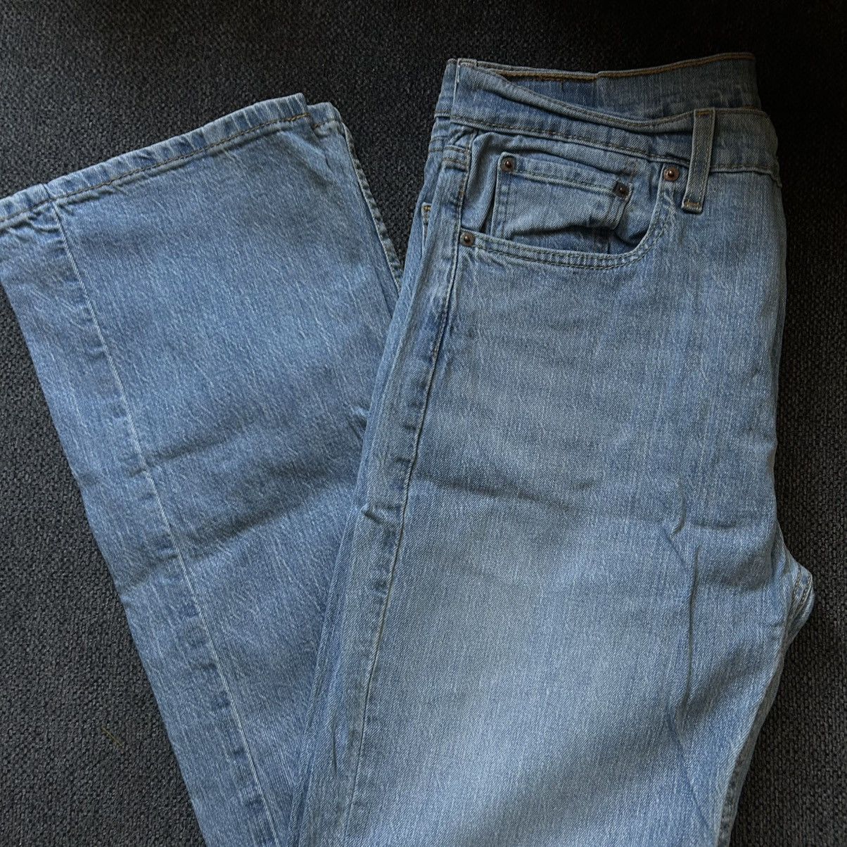 Levi's Levi’s 527 Size US 33 - 1 Thumbnail