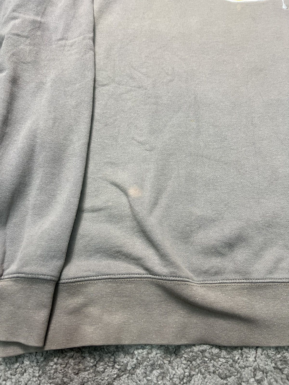 Stussy × Vintage Stussy Vintage Sweatshirt Size US XL / EU 56 / 4 - 2 Thumbnail