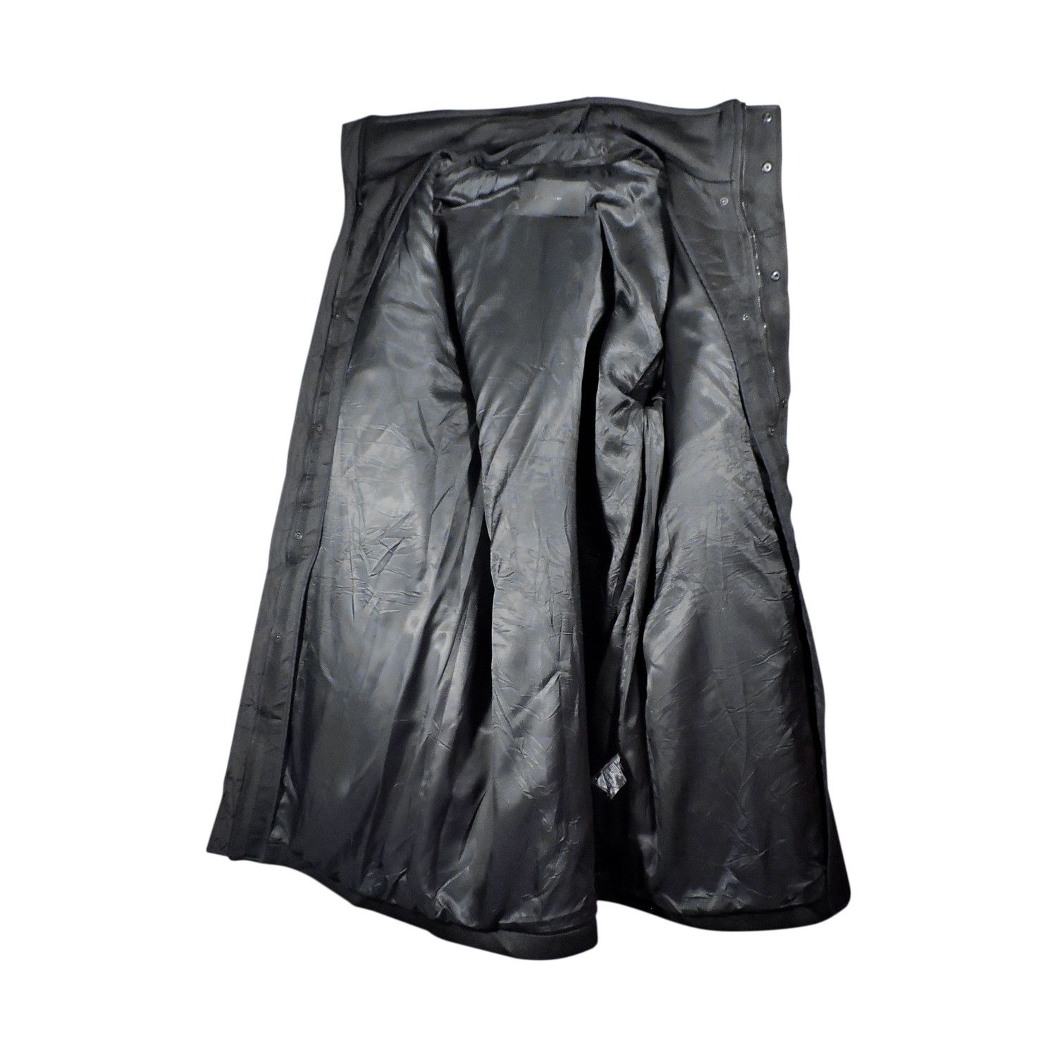 Alexander Wang × H&M Alexander Wang X H&M Coat Size US S / EU 44-46 / 1 - 3 Thumbnail