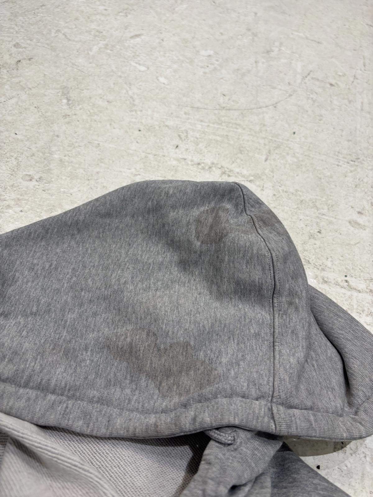 Yohji Yamamoto Y-3 Yohji Yamamoto Zip-Up Size US L / EU 52-54 / 3 - 9 Thumbnail