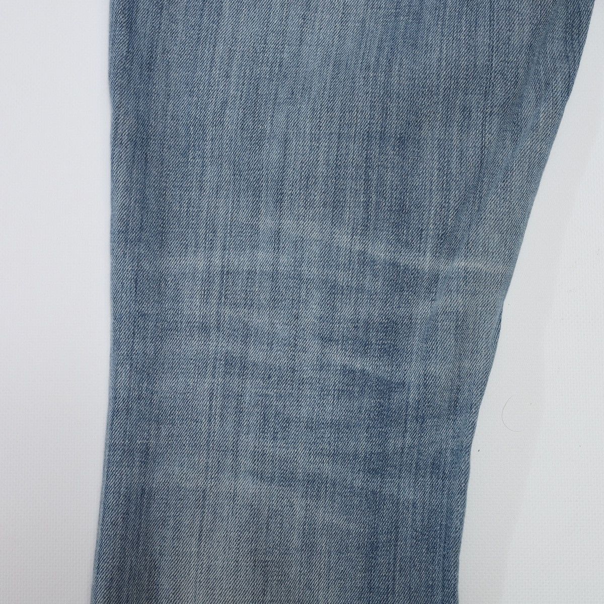 R13 R13 Denim Jeans Pants Womens Trousers Blue Size 27" / US 4 / IT 40 - 22 Thumbnail