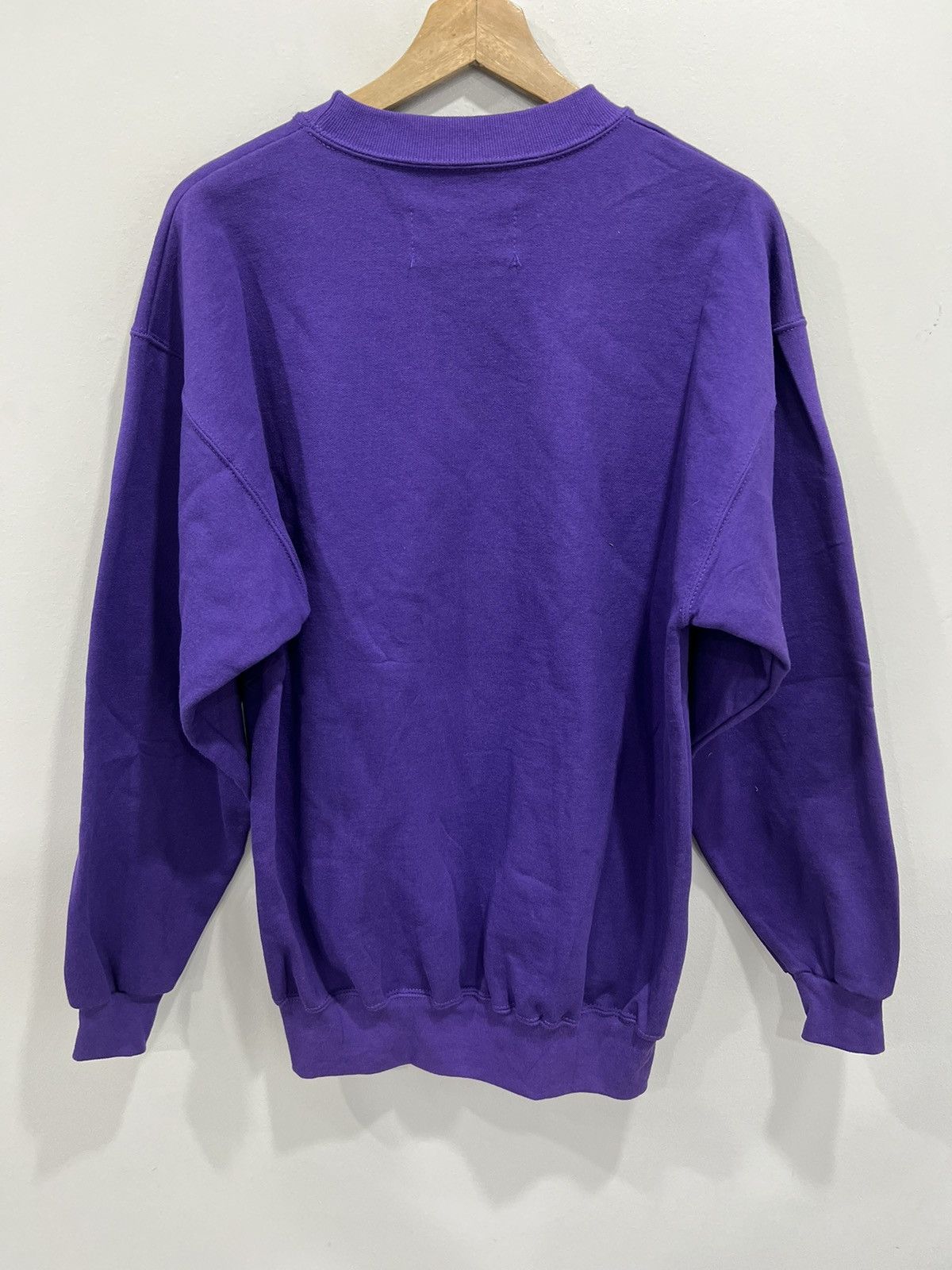 Vintage Vintage Western Ilinois Sweater Sweatshirt Size US M / EU 48-50 / 2 - 4 Thumbnail