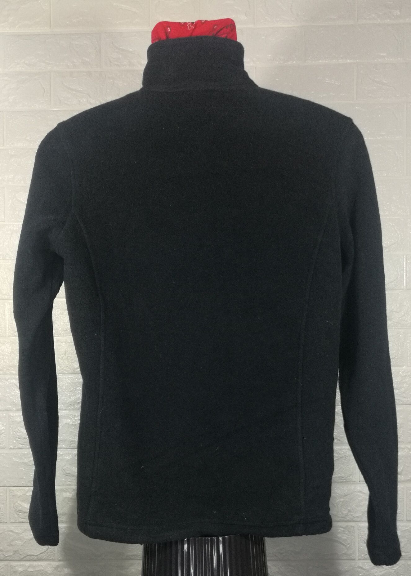 L.L. Bean Vintage L.L Bean Polartec Fleece Zipper Sweater Size US S / EU 44-46 / 1 - 4 Thumbnail