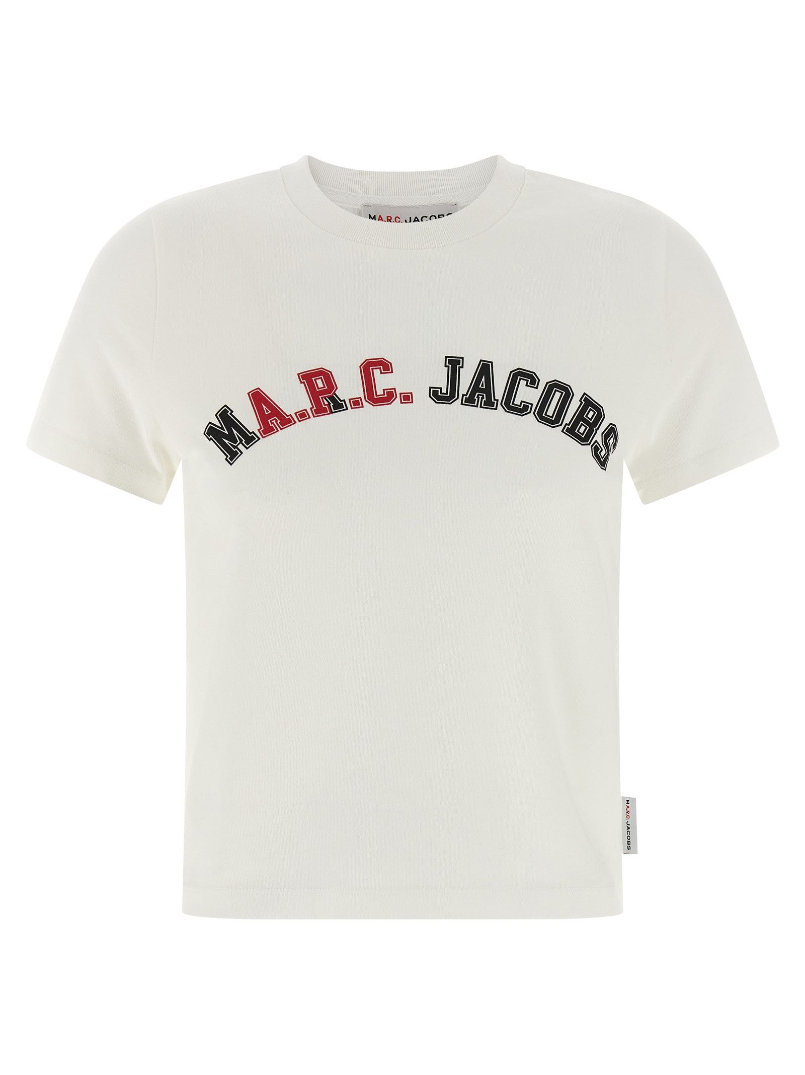 A.P.C. Apc Capsule T-Shirt For Marc Jacobs Size XS / US 0-2 / IT 36-38 - 1 Thumbnail