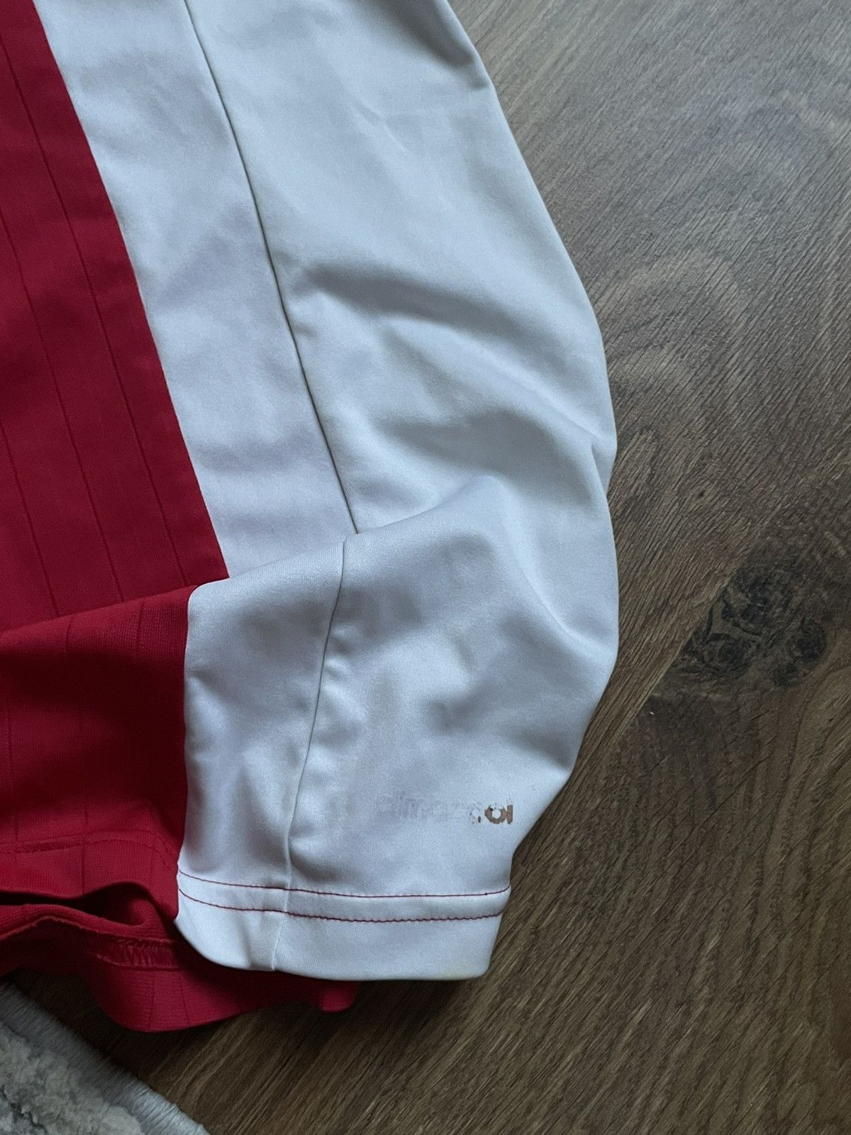 Other Ajax Vintage Soccer Jersey Football Size US M / EU 48-50 / 2 - 3 Thumbnail