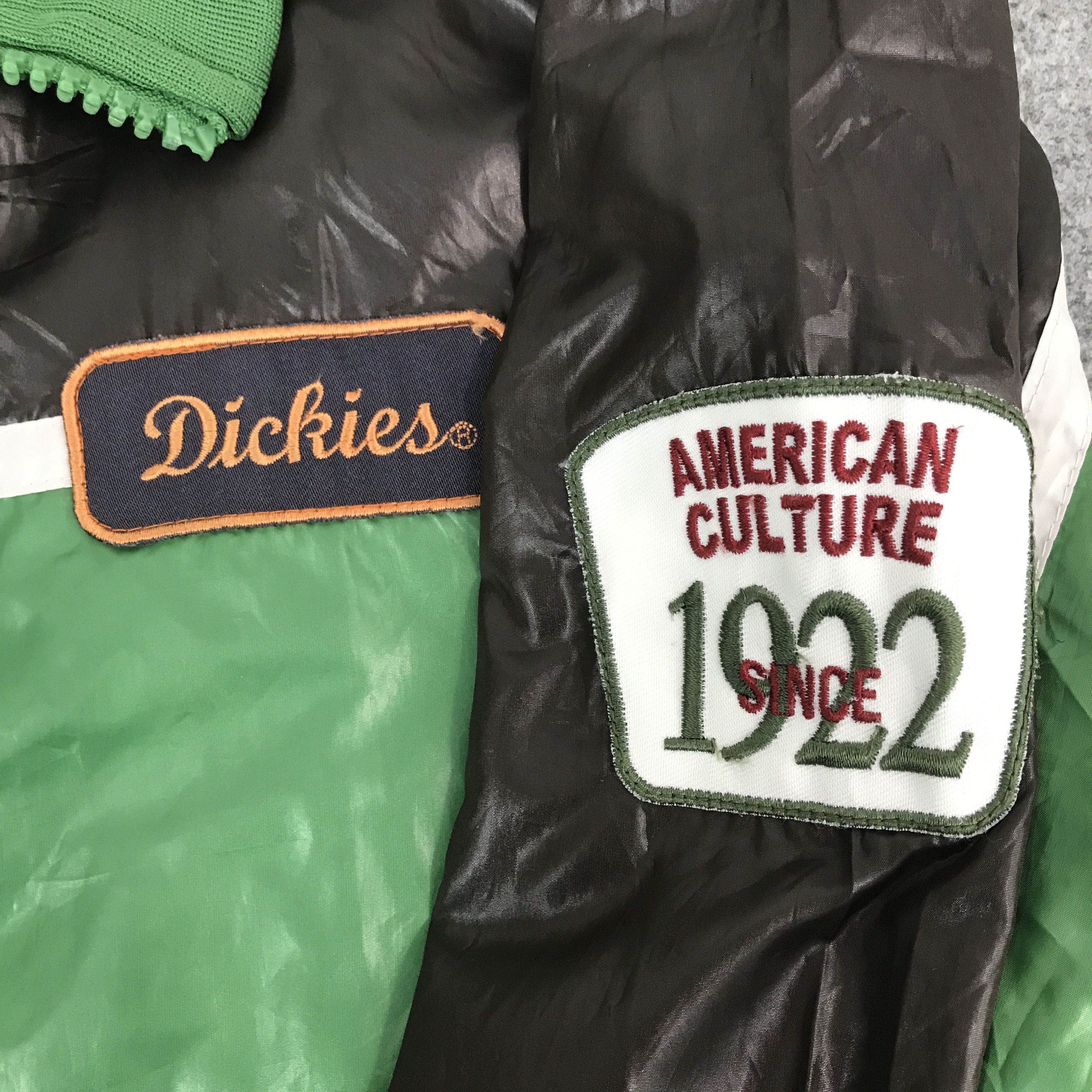 Dickies × Japanese Brand Dickies light jacket Size US L / EU 52-54 / 3 - 10 Thumbnail