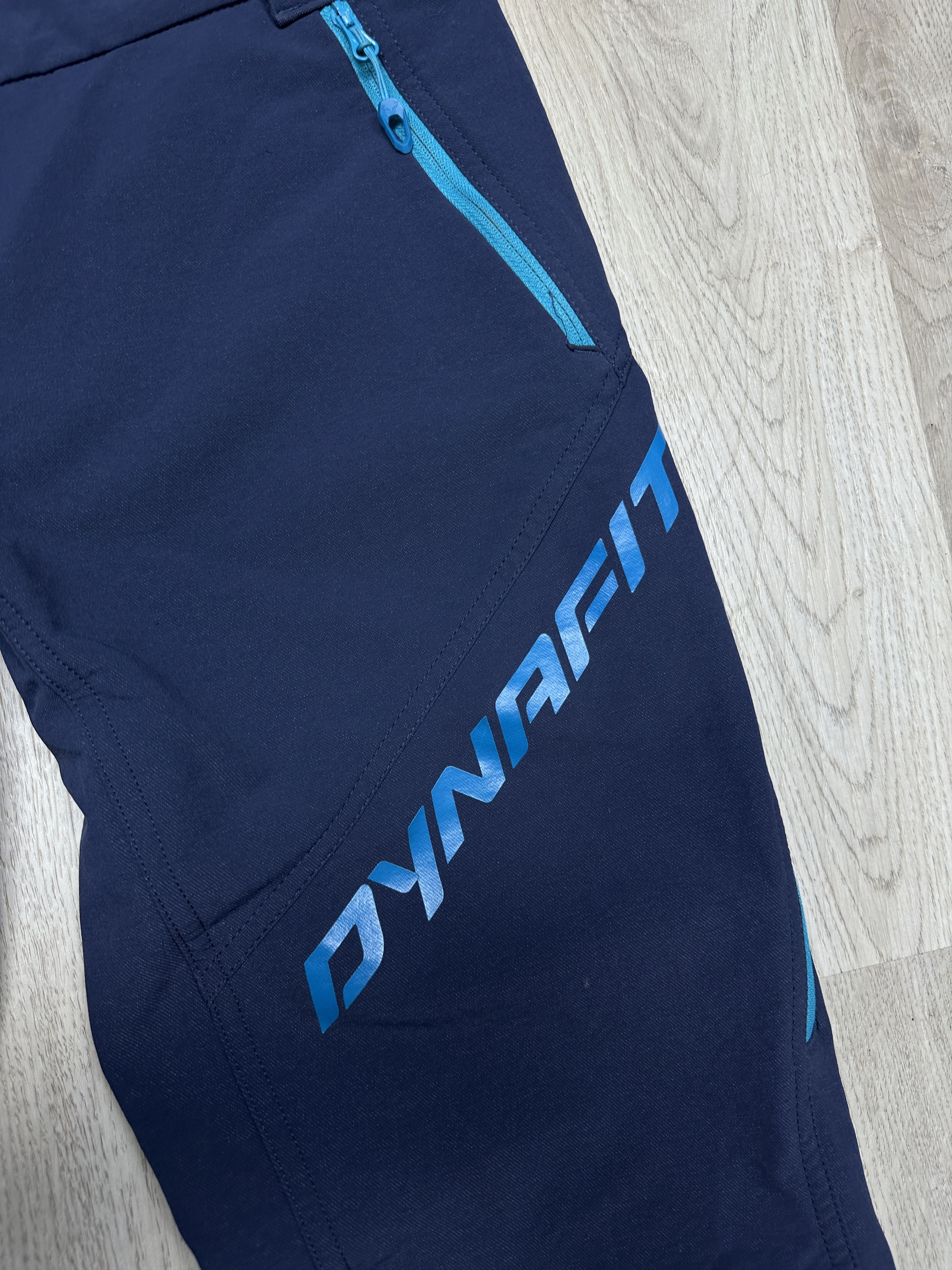 Goretex Dynafit Mercury 2 Womens Ski Outdoor Pants Size 26" / US 2 / IT 38 - 4 Thumbnail