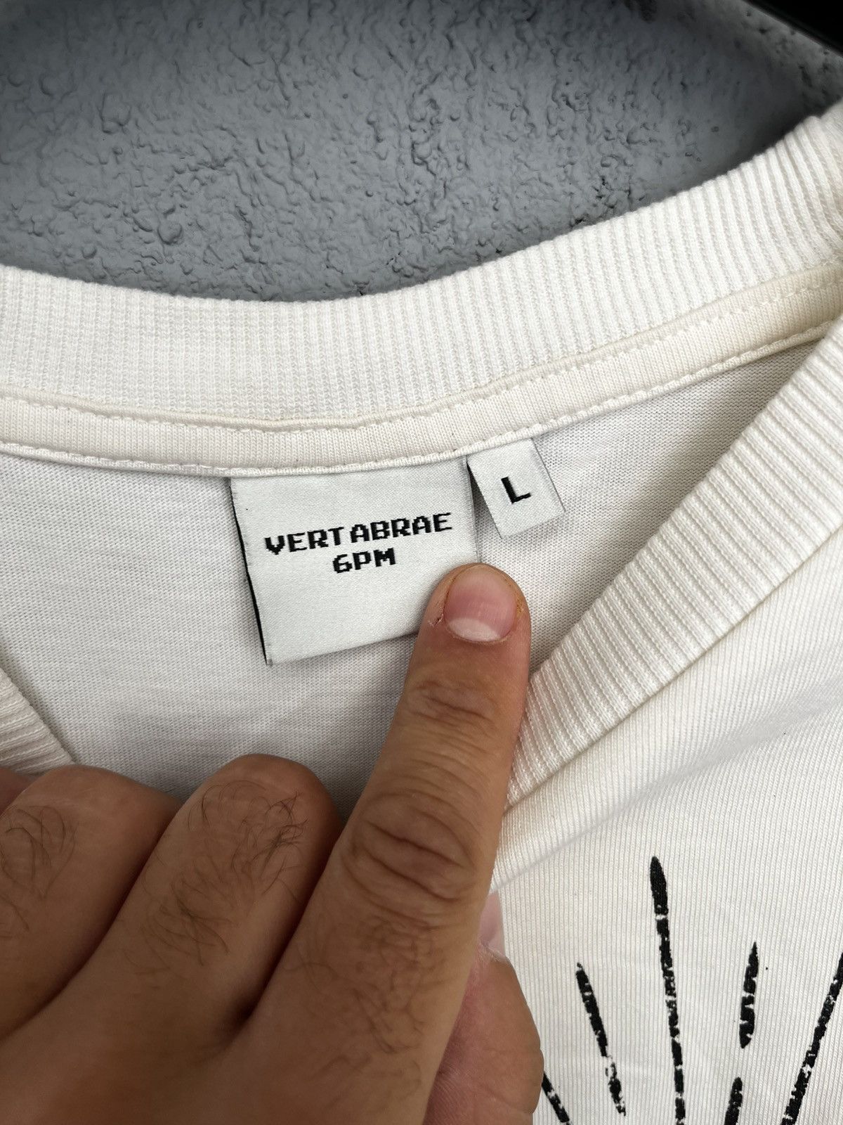 Vertabrae Vertabrae 6pm Yoga Size US L / EU 52-54 / 3 - 4 Thumbnail