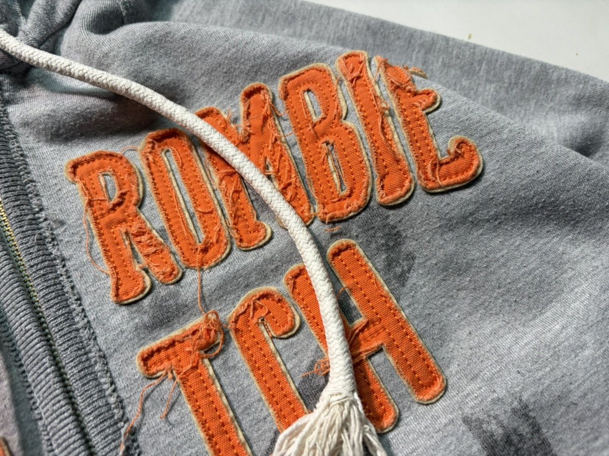 Abercrombie & Fitch Abercromble & Fich zip hoodie Size US M / EU 48-50 / 2 - 10 Thumbnail