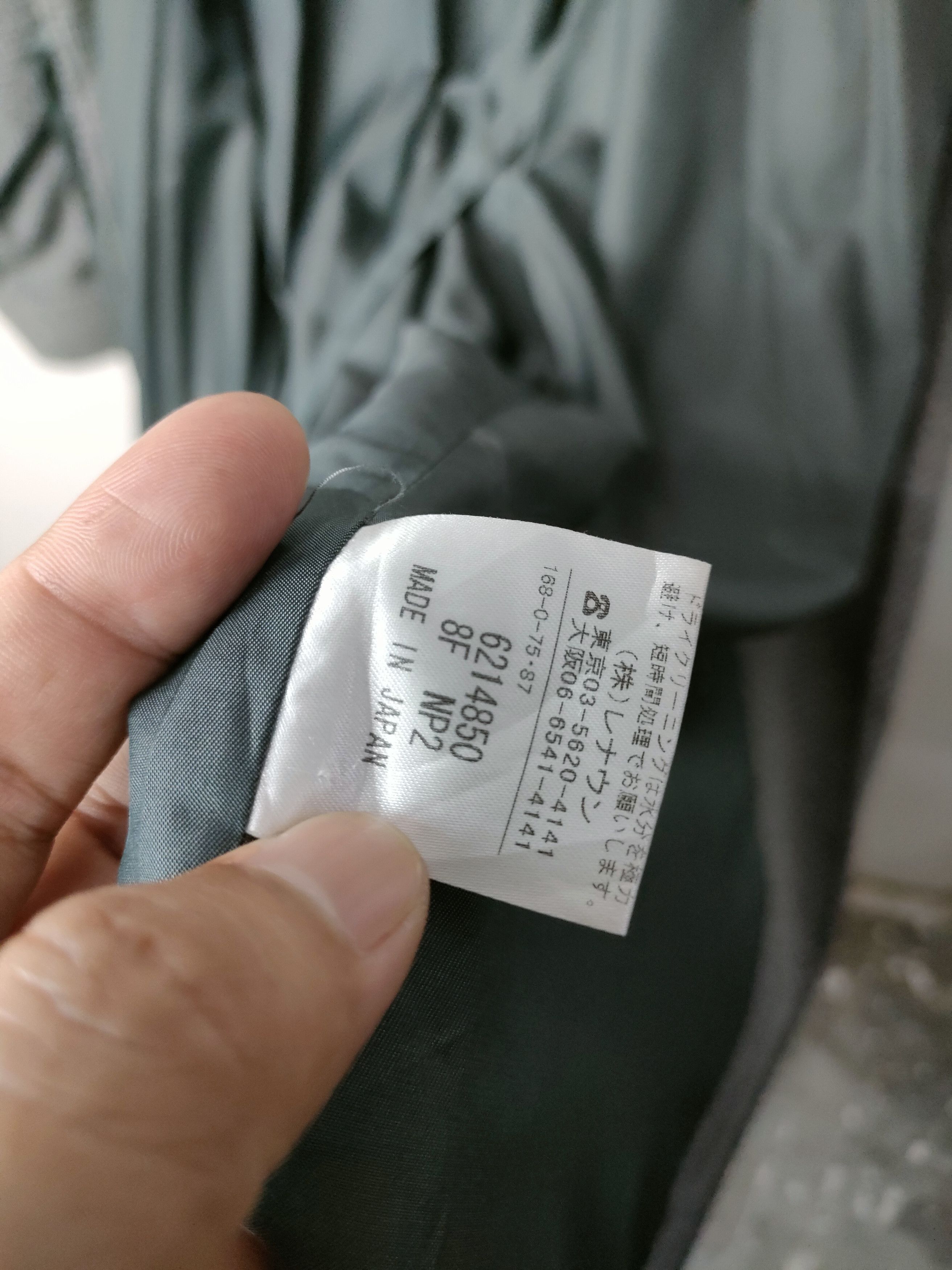 Aquascutum Aquascutum Bedroom Cloak Size US M / EU 48-50 / 2 - 7 Thumbnail