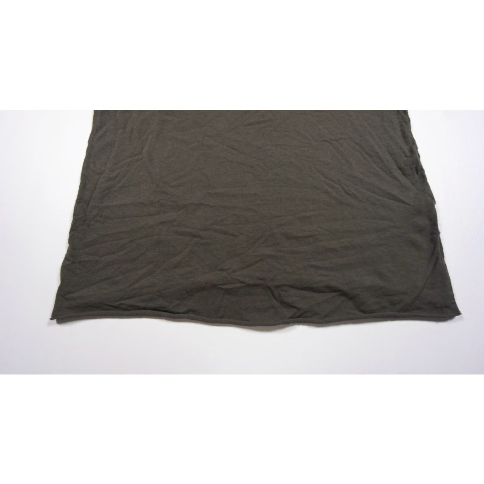 John Elliott John Elliot Shirt Mens 1 Green Short Sleeve Crewneck Adult Tee Mens Size US XS / EU 42 / 0 - 4 Thumbnail