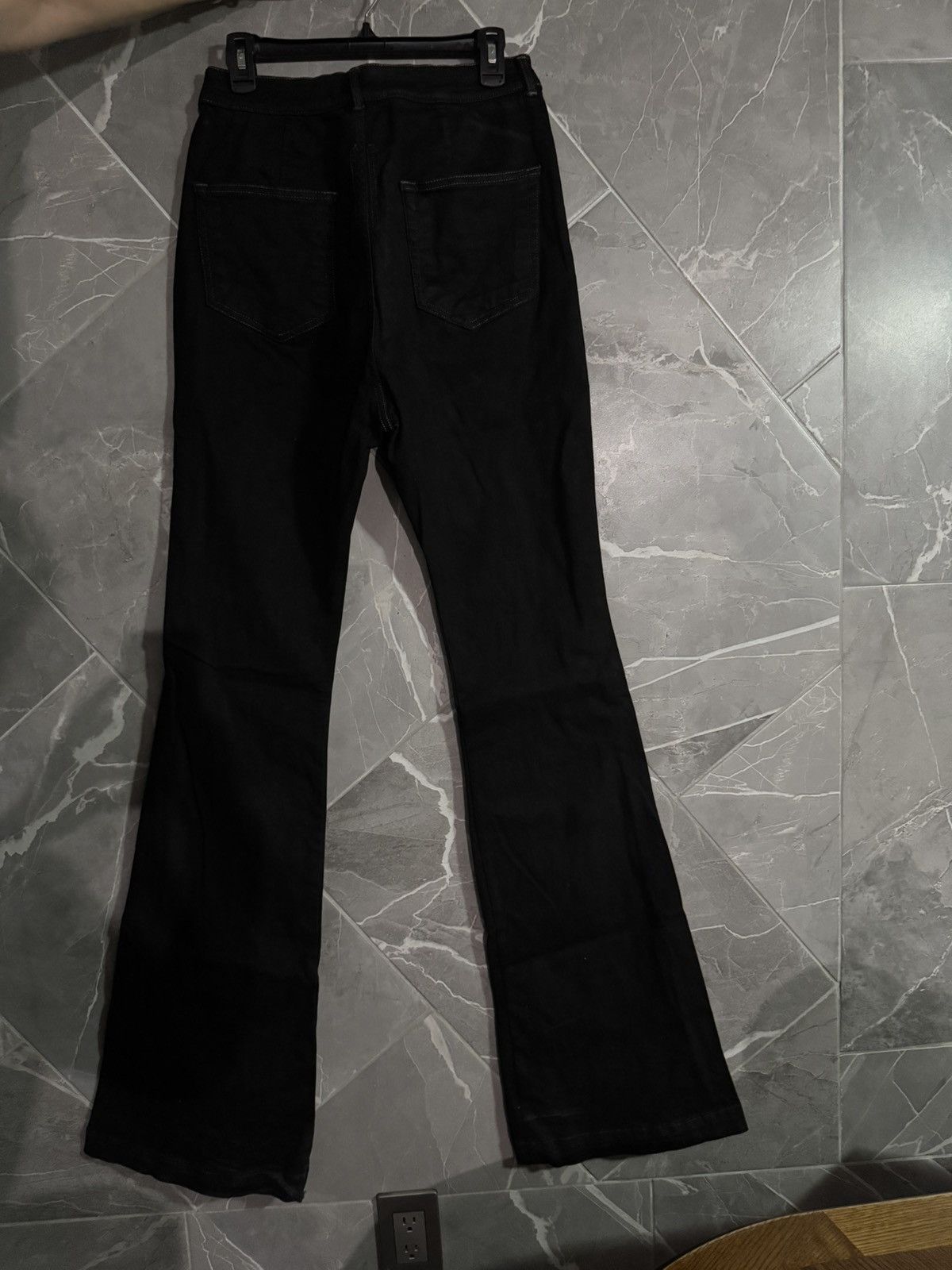Rick Owens Rick owens bolen Size US 30 / EU 46 - 2 Thumbnail