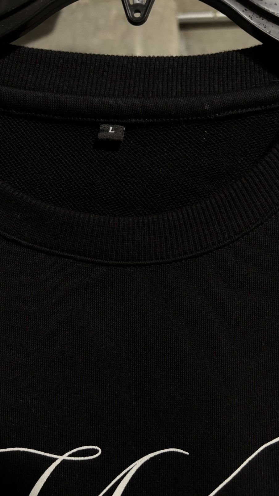 Other Aosuism Wrong Tee Size US L / EU 52-54 / 3 - 3 Thumbnail