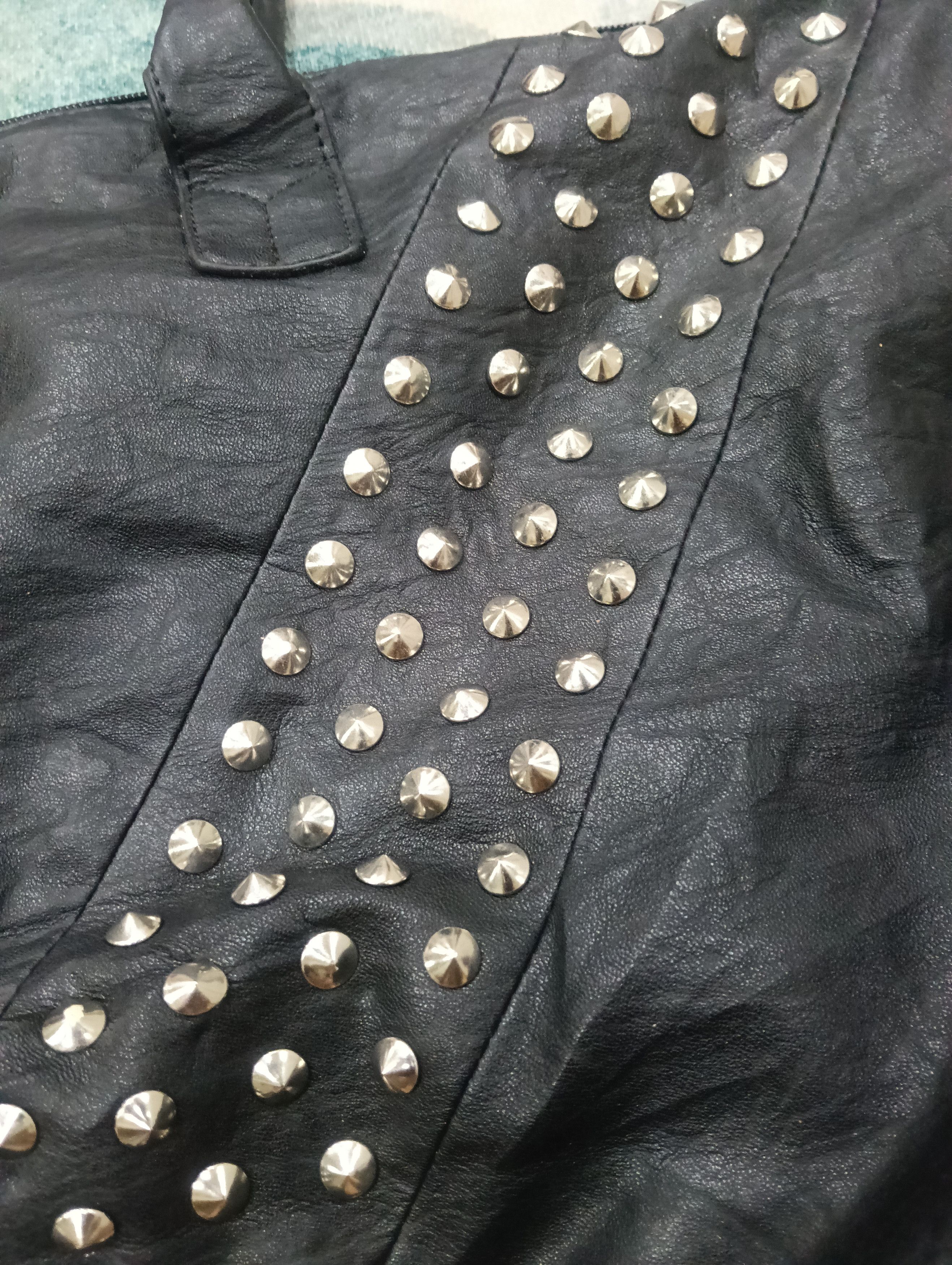 Japanese Brand × Seditionaries Galstar Studded Style Gothic Size ONE SIZE - 4 Thumbnail